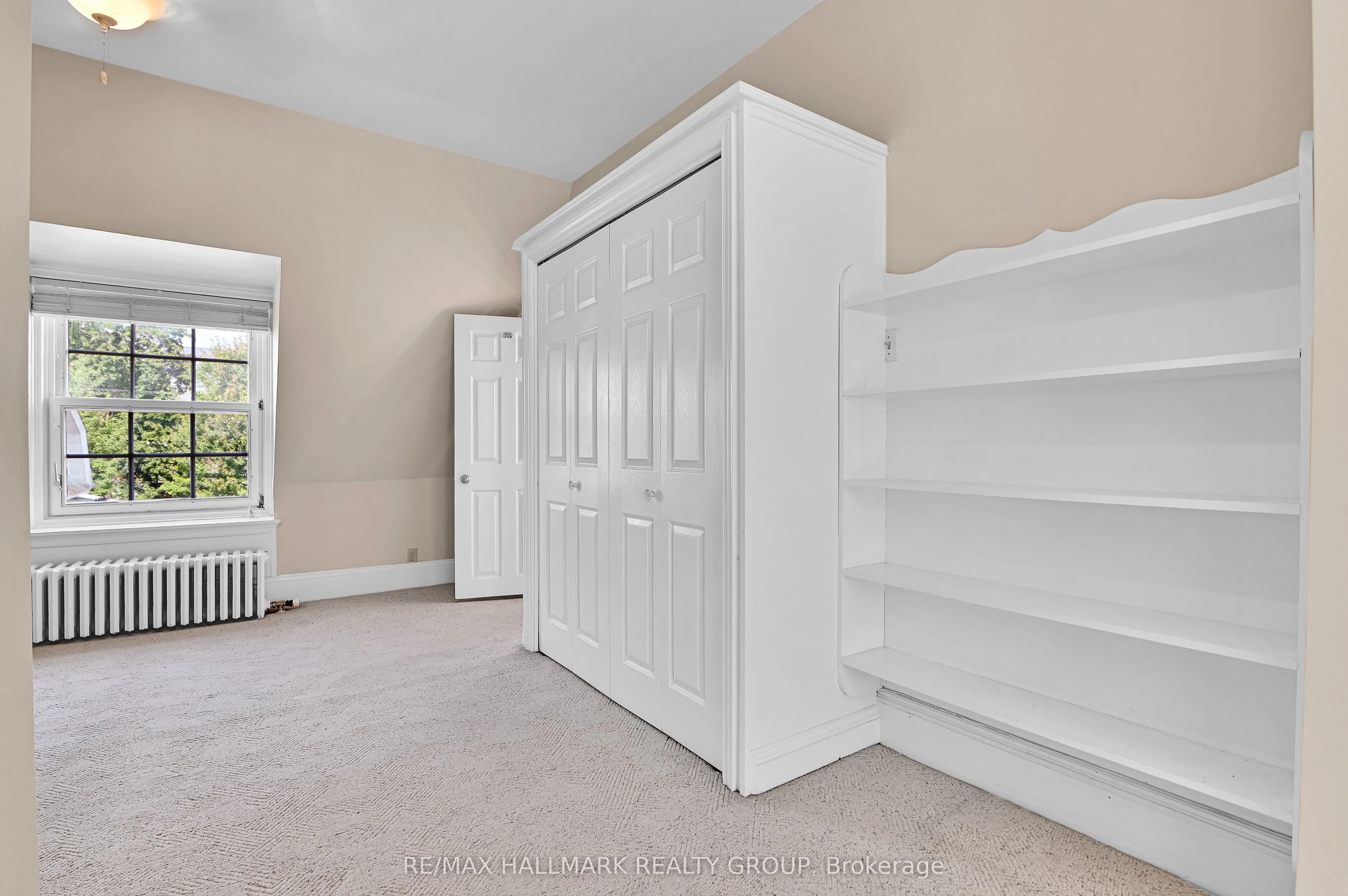 315 Daly Avenue, #5
