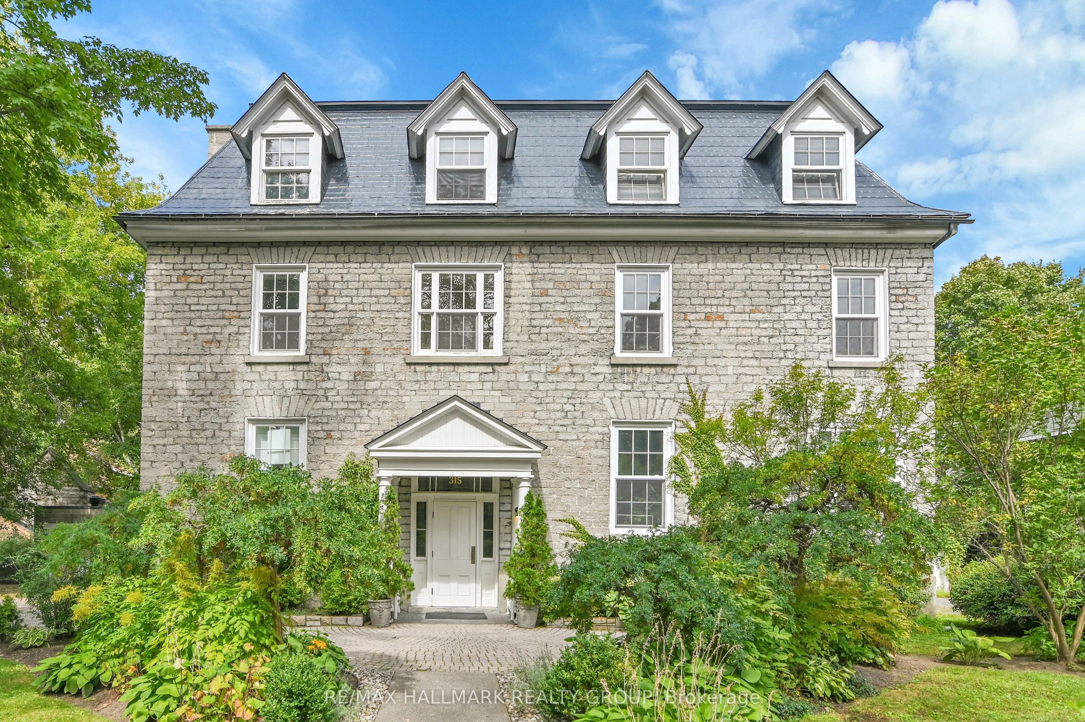 315 Daly Avenue, #5