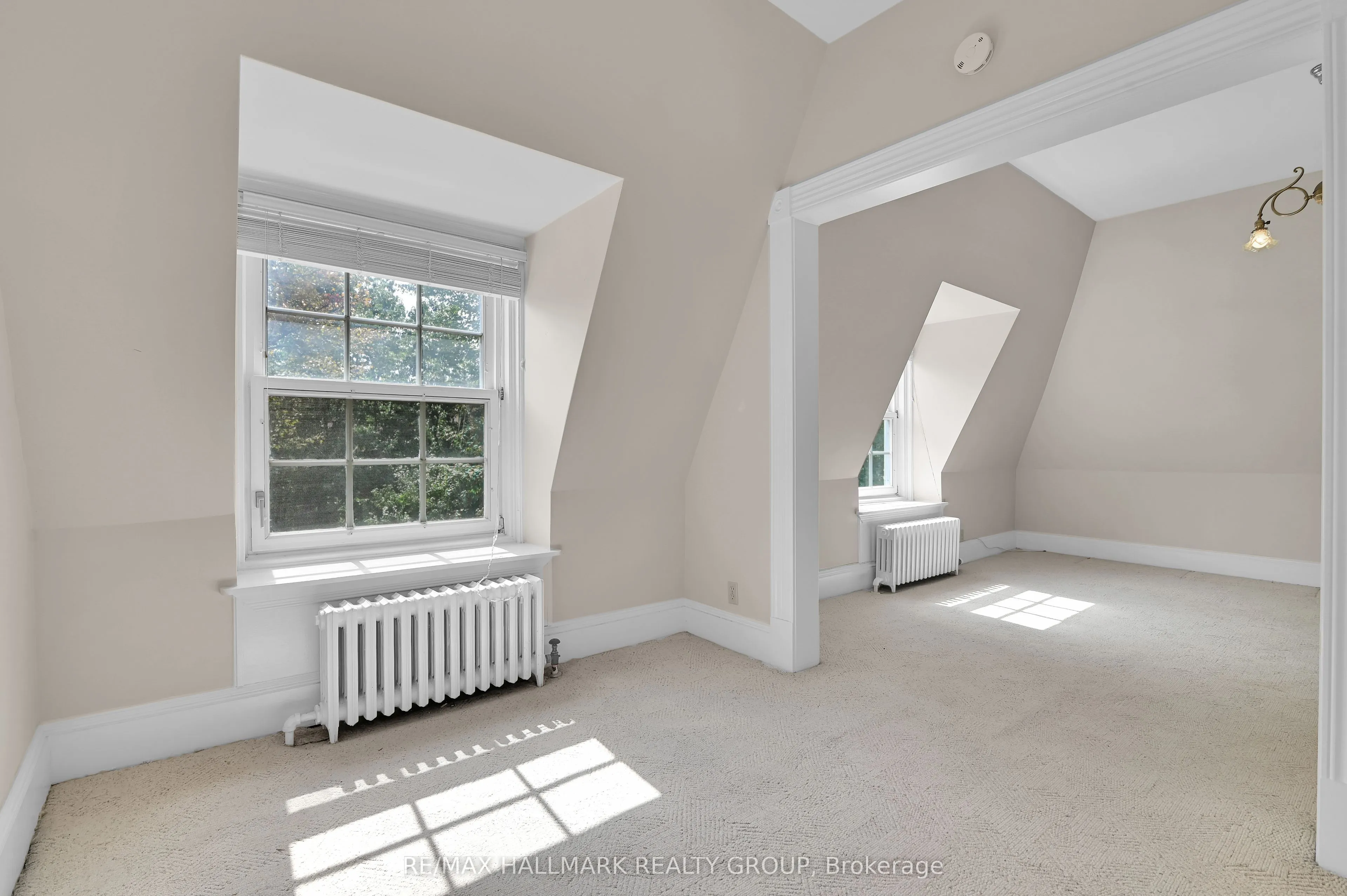 315 Daly Avenue, #5