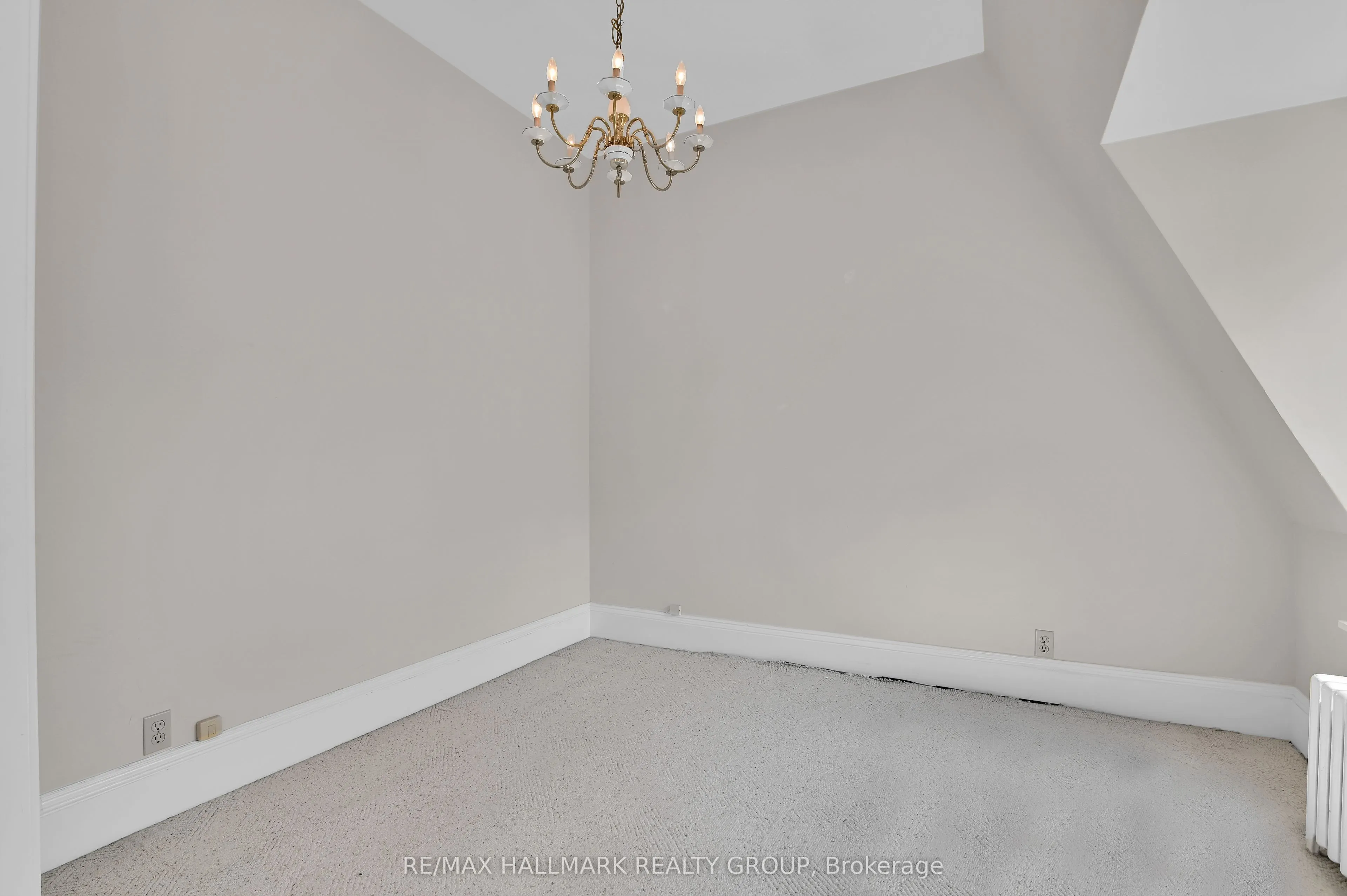 315 Daly Avenue, #5