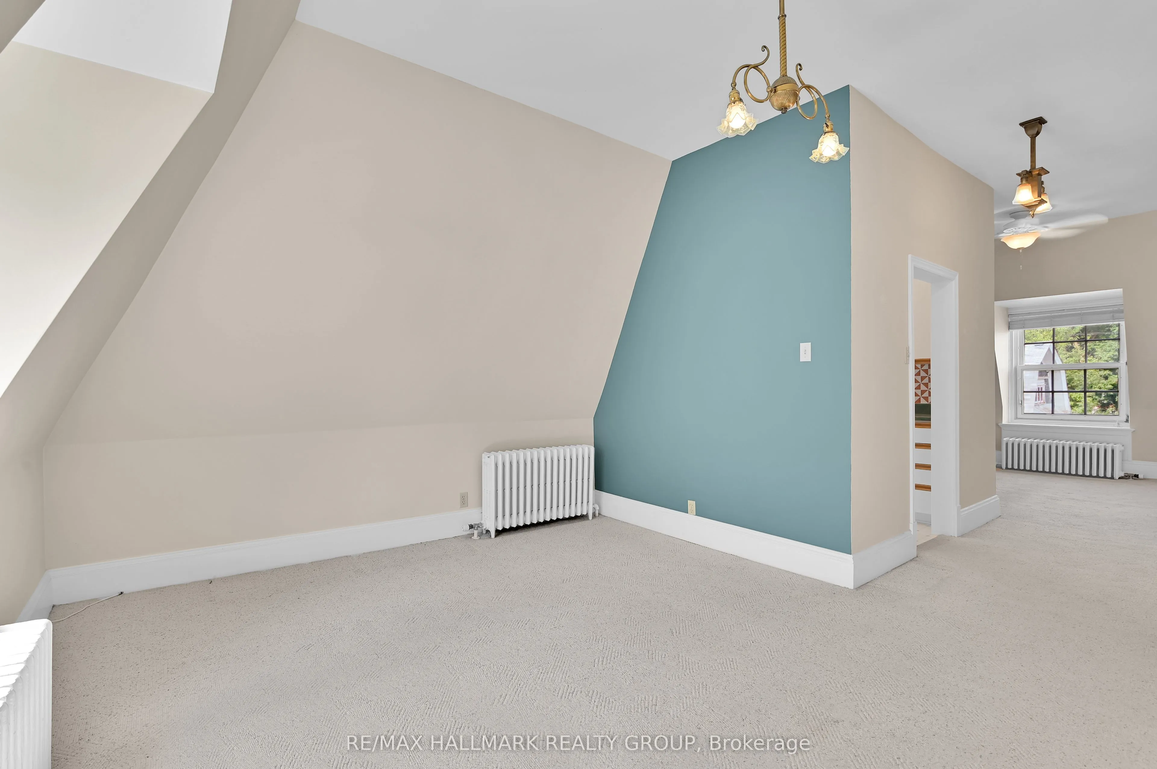 315 Daly Avenue, #5