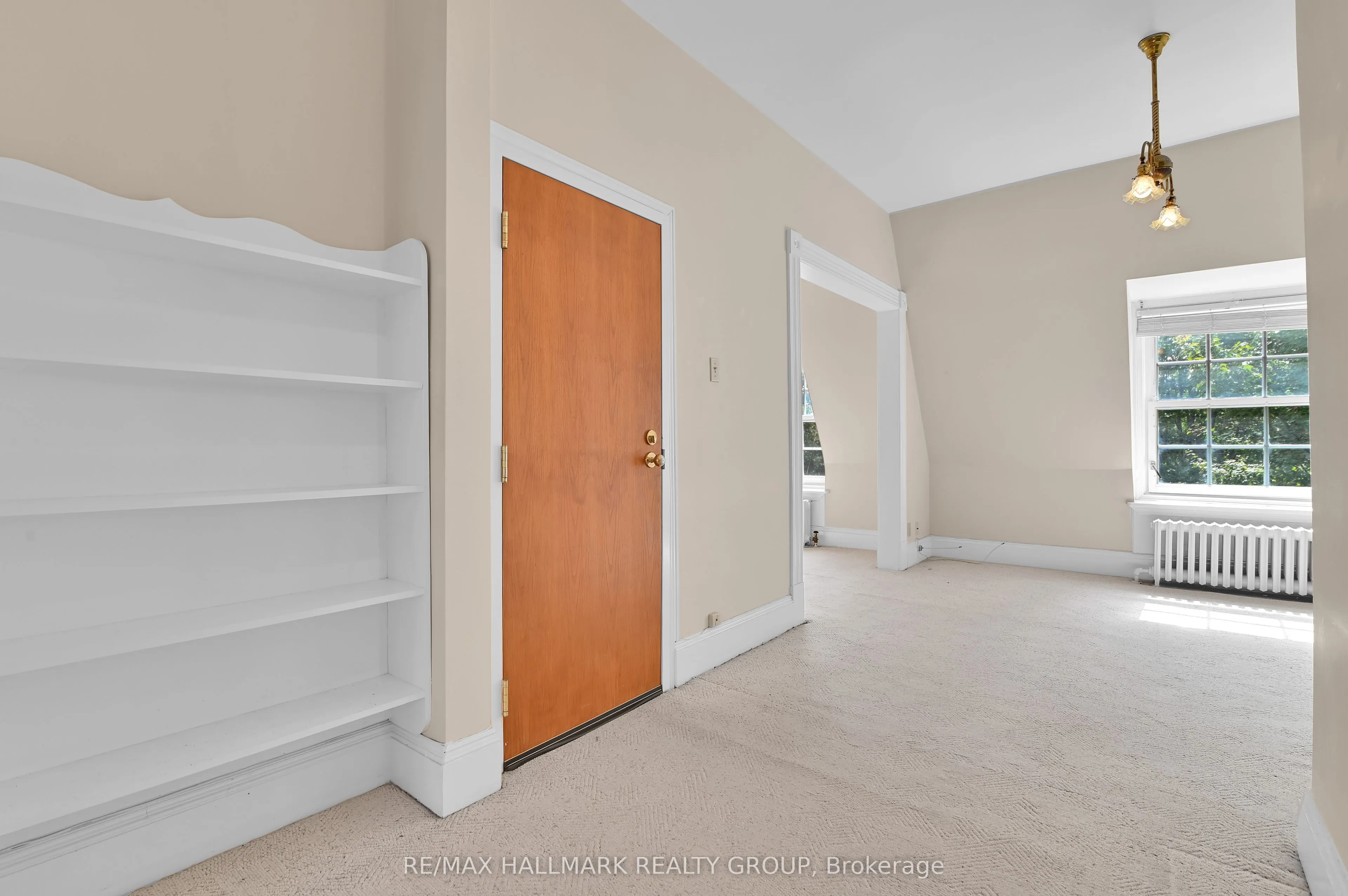 315 Daly Avenue, #5