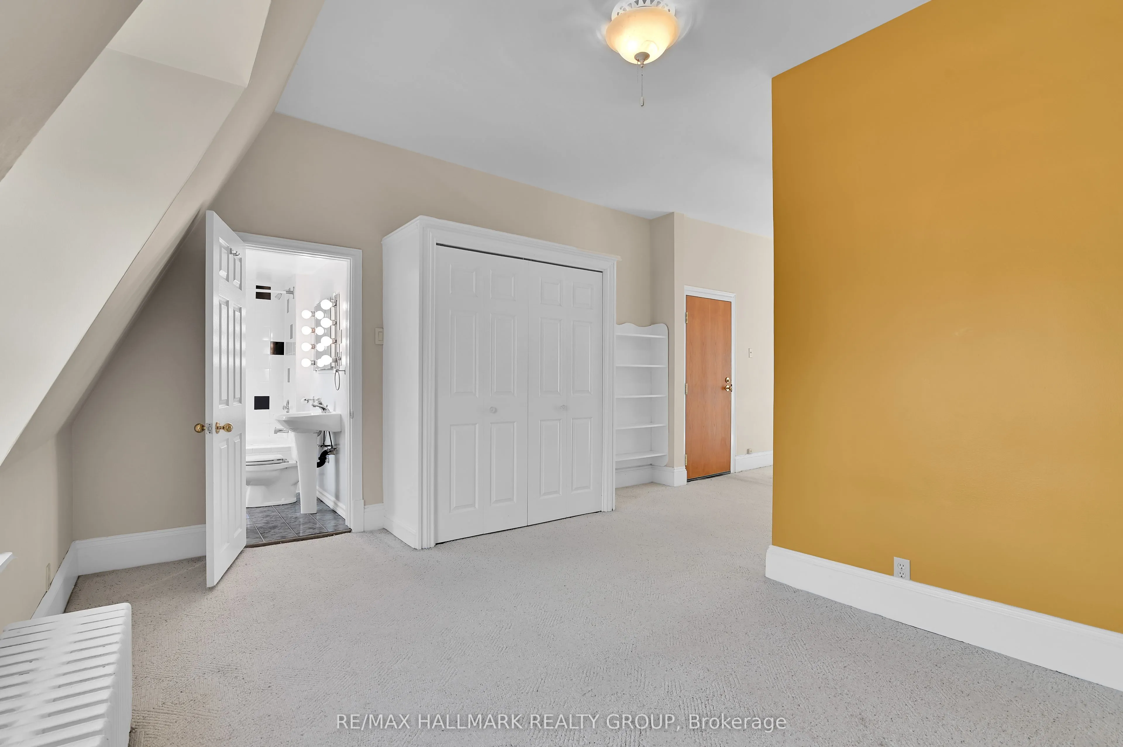 315 Daly Avenue, #5