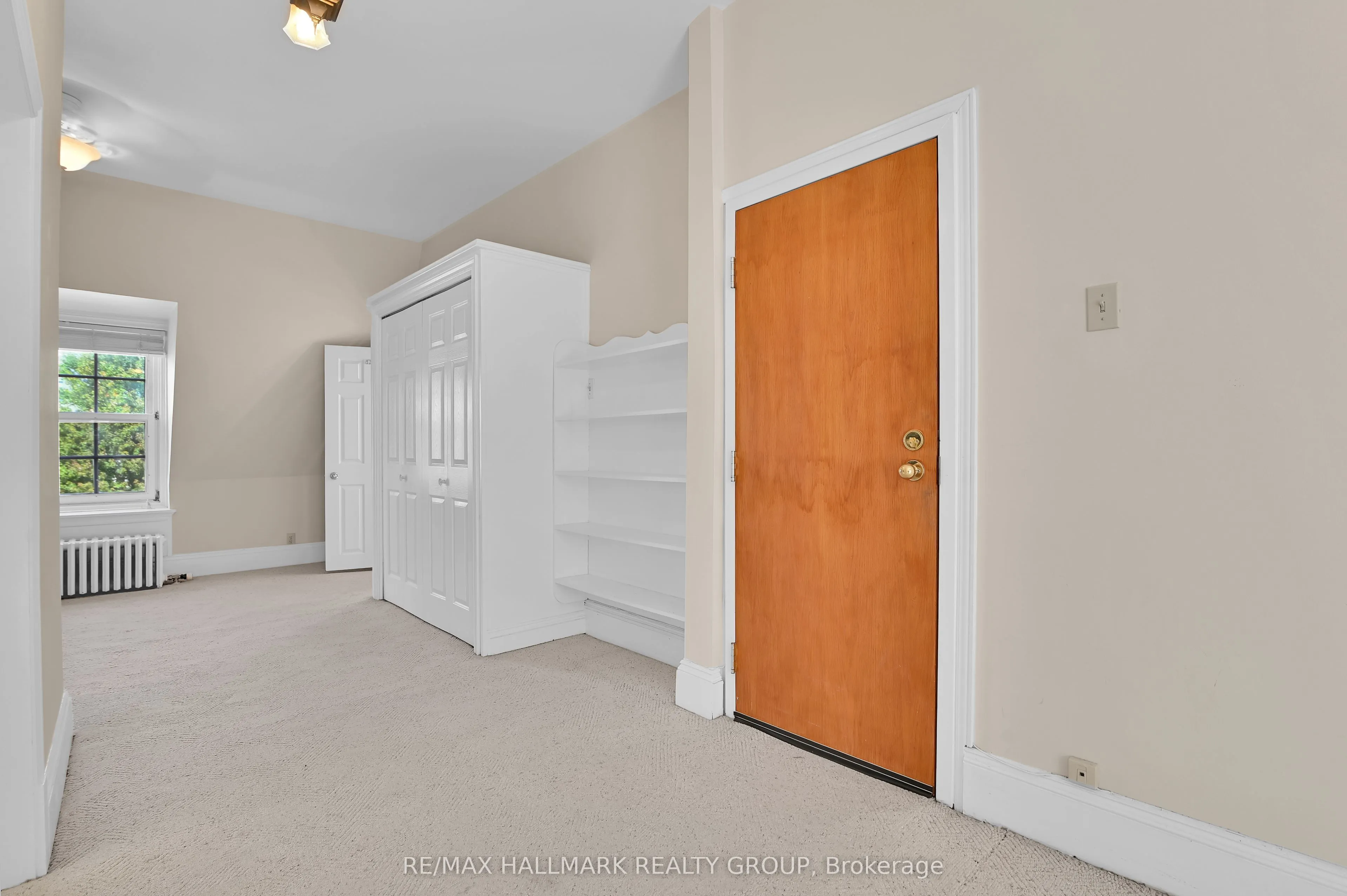 315 Daly Avenue, #5