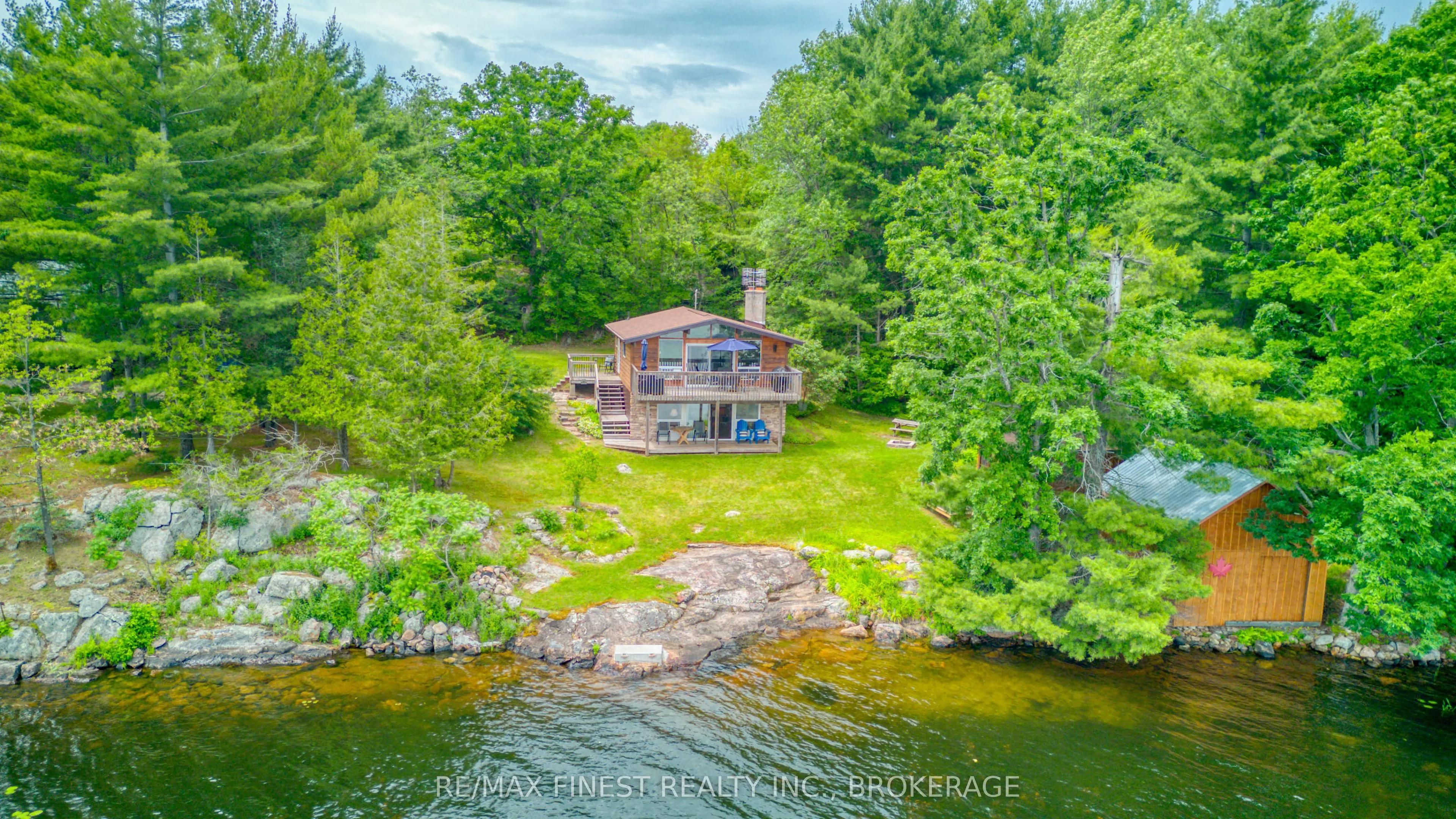 1026B West Shore Lane