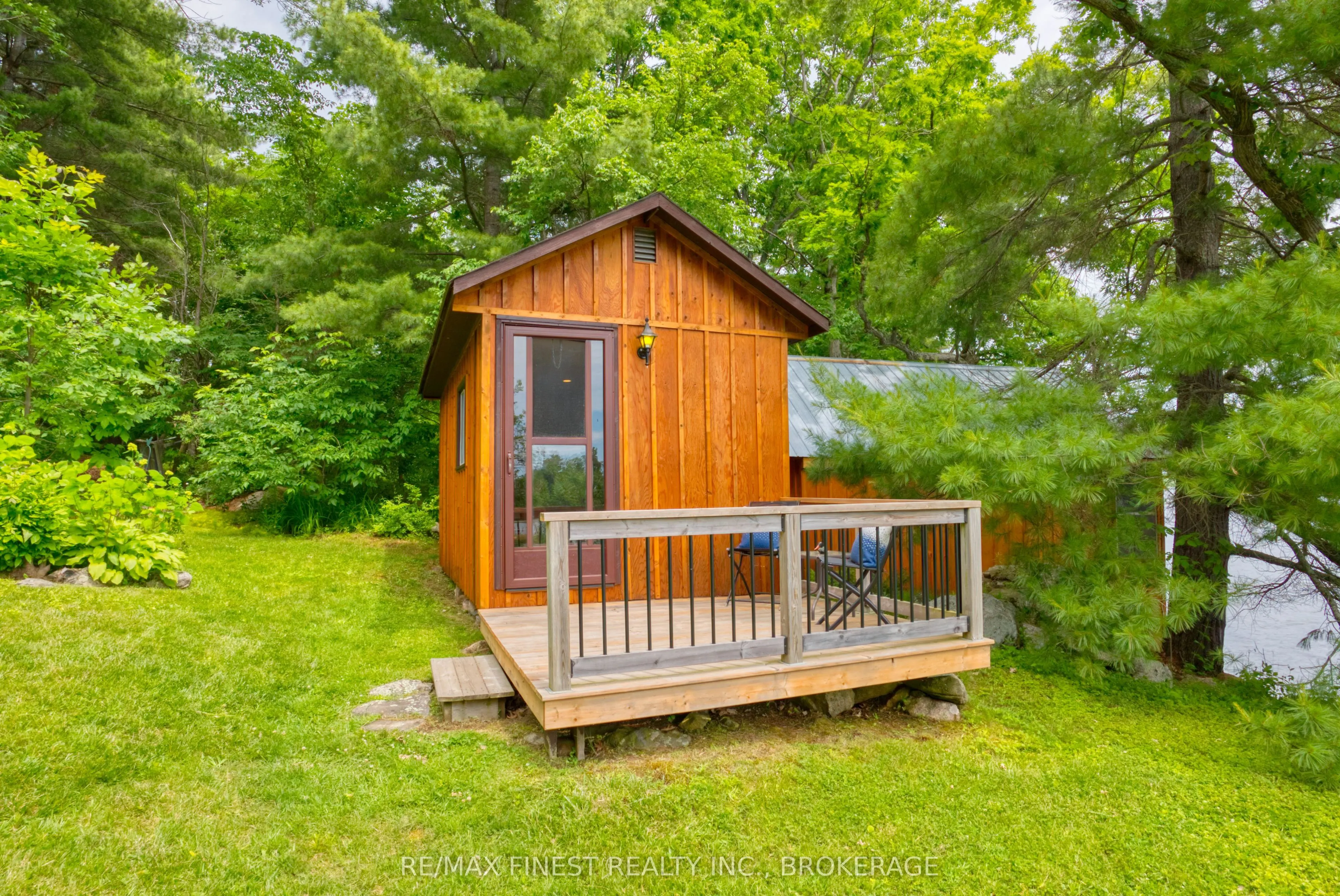 1026B West Shore Lane