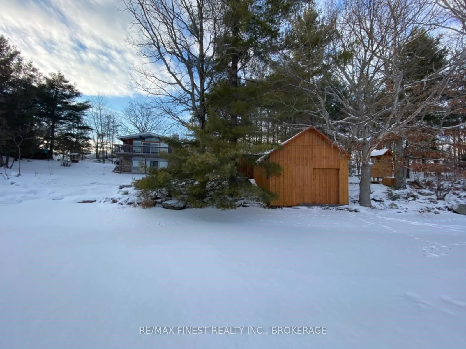 1026B West Shore Lane