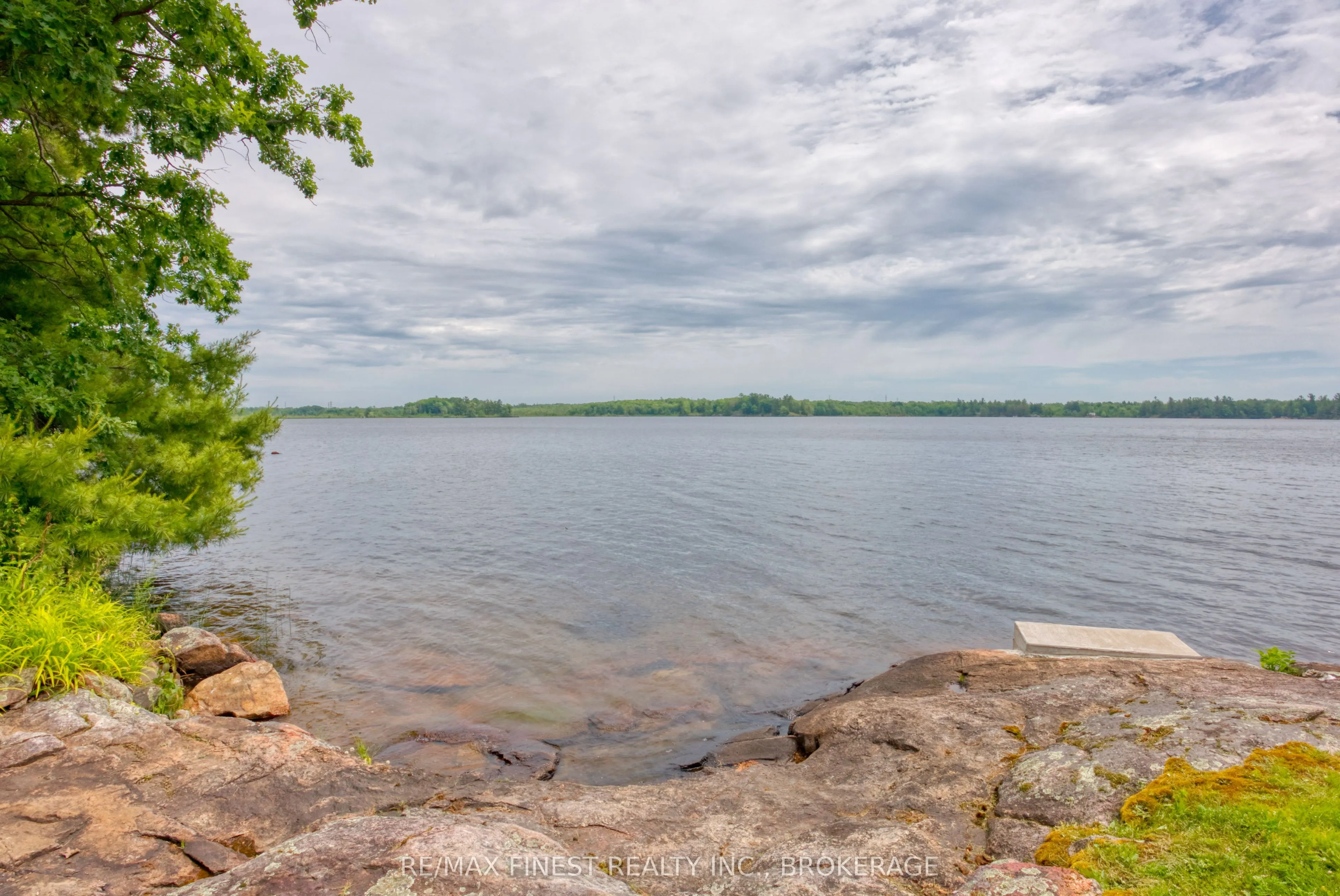 1026B West Shore Lane