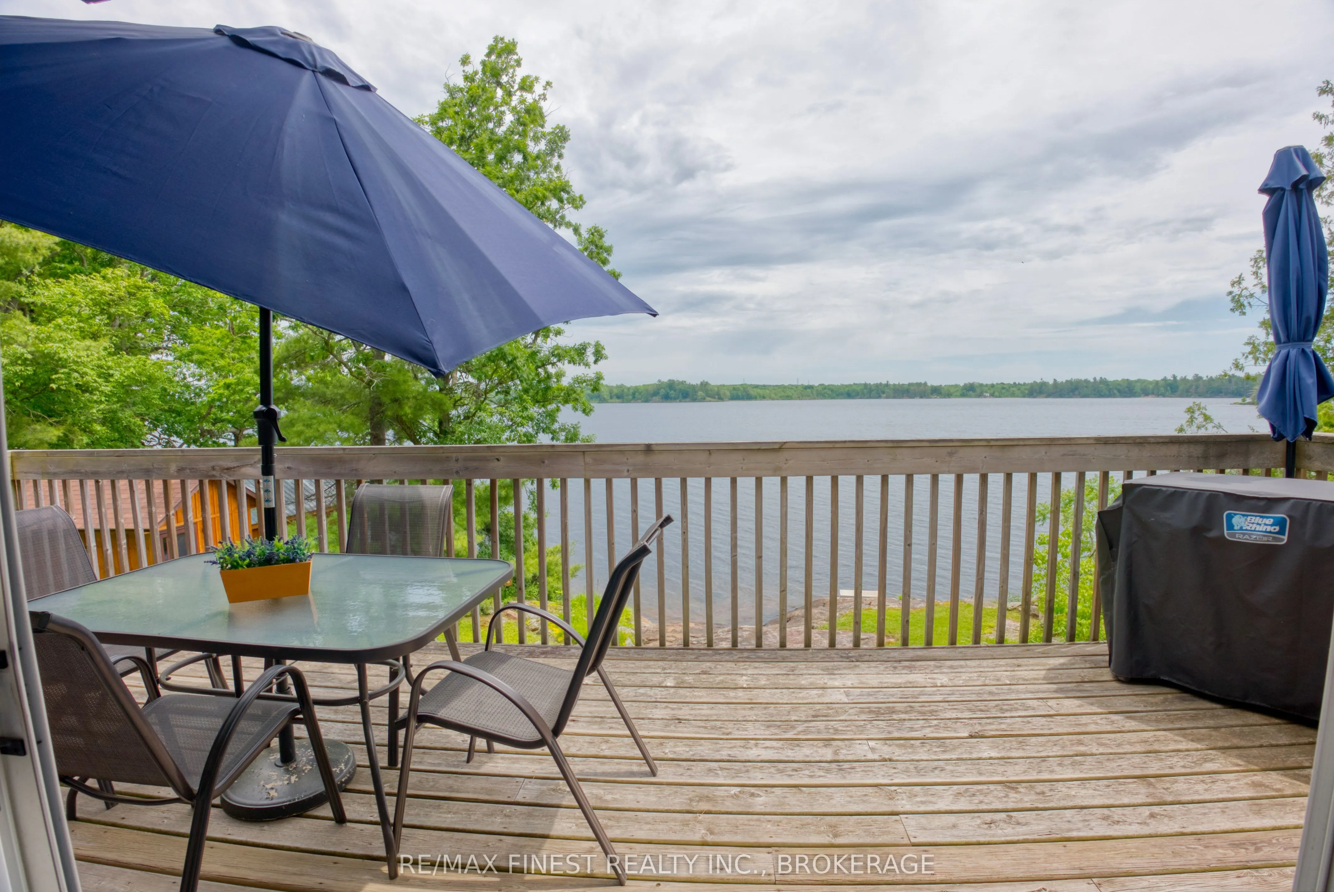 1026B West Shore Lane