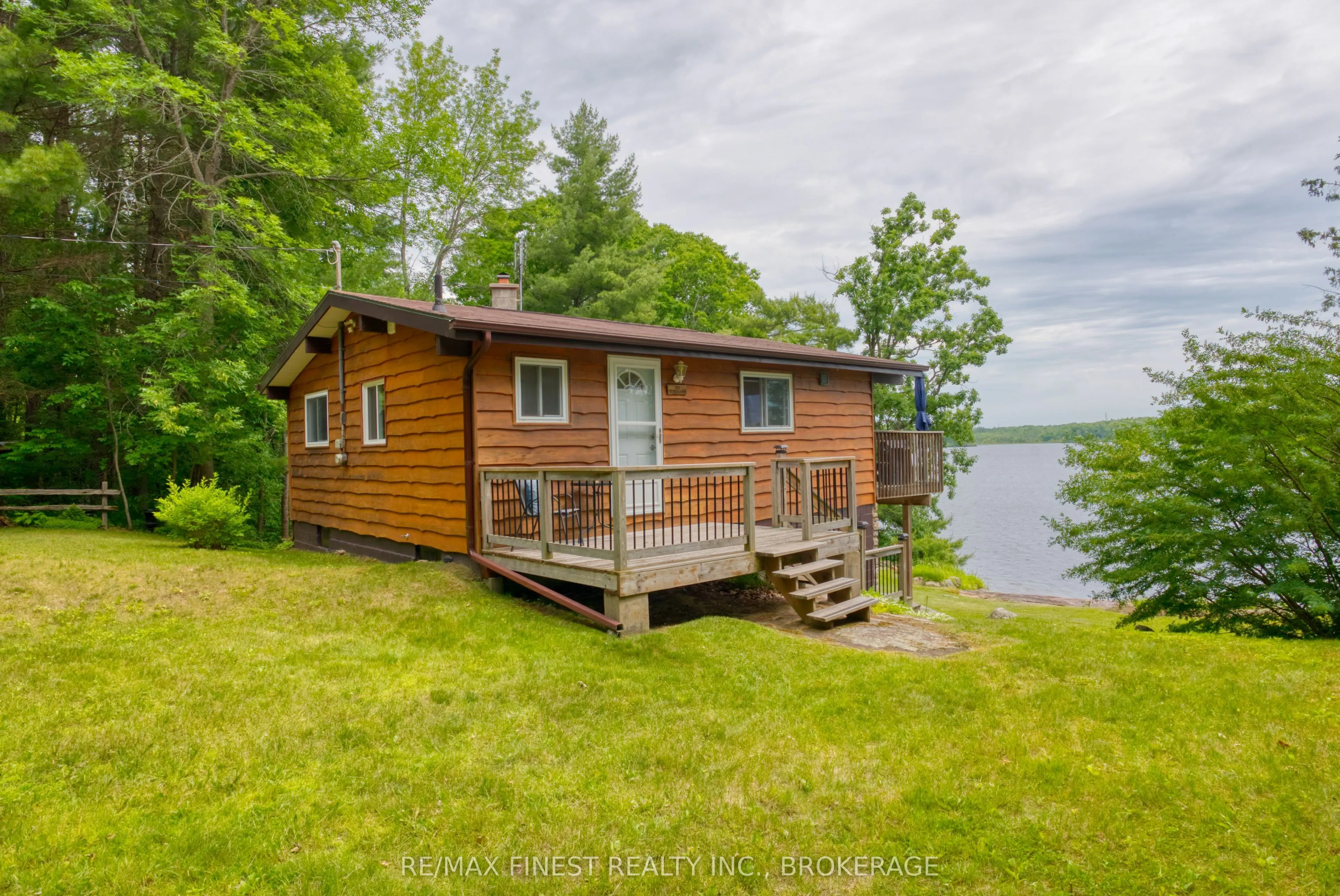 1026B West Shore Lane