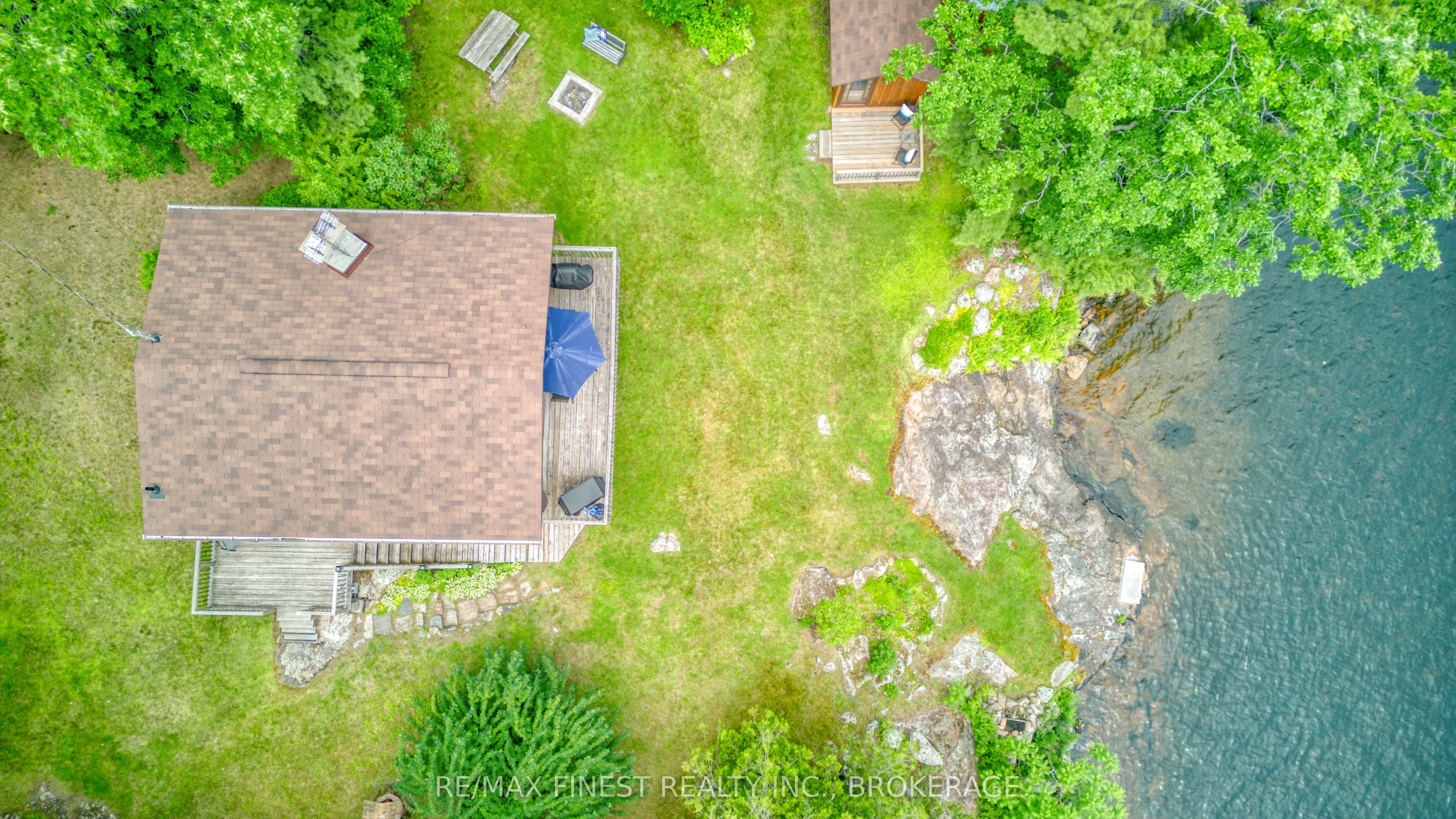 1026B West Shore Lane