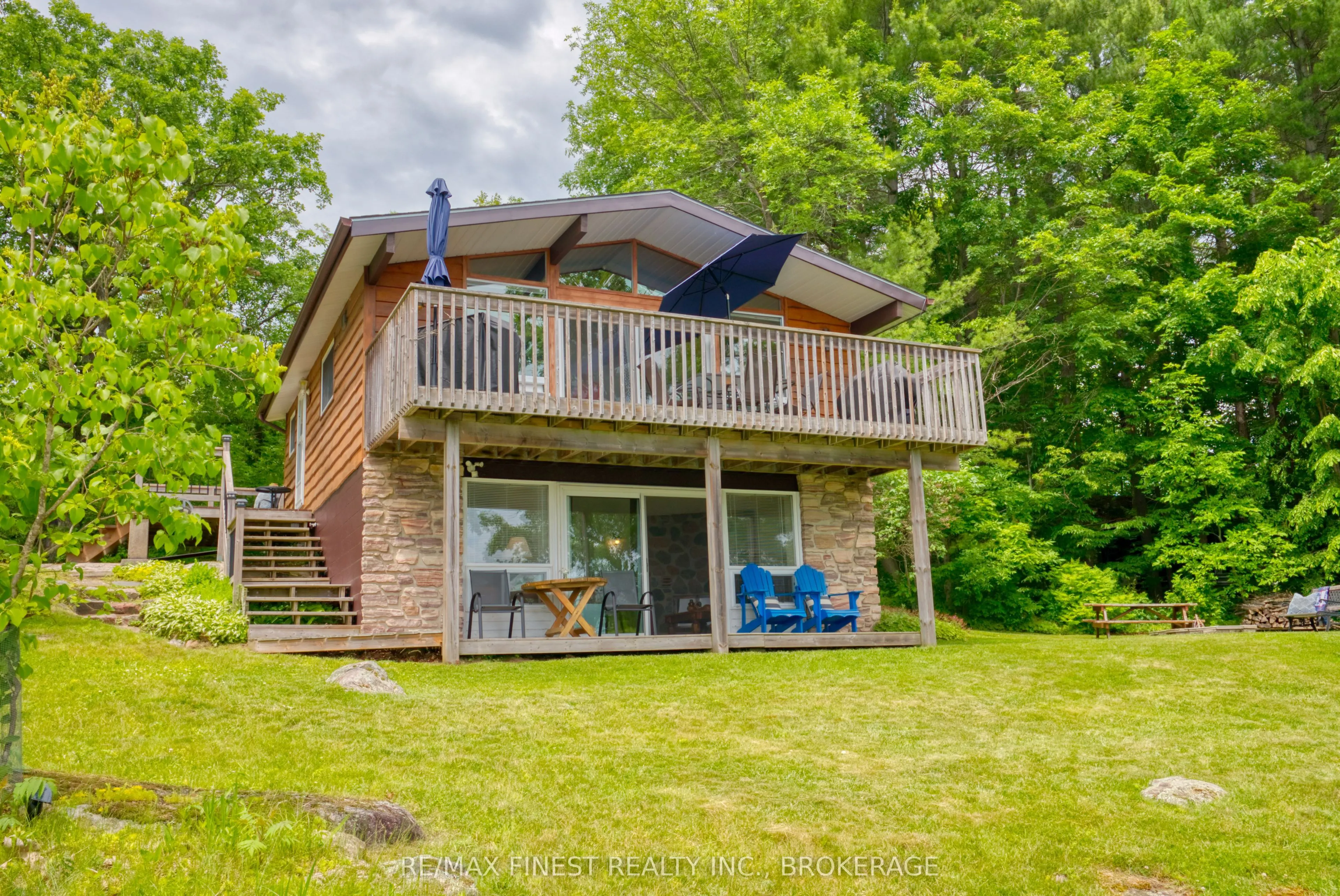 1026B West Shore Lane