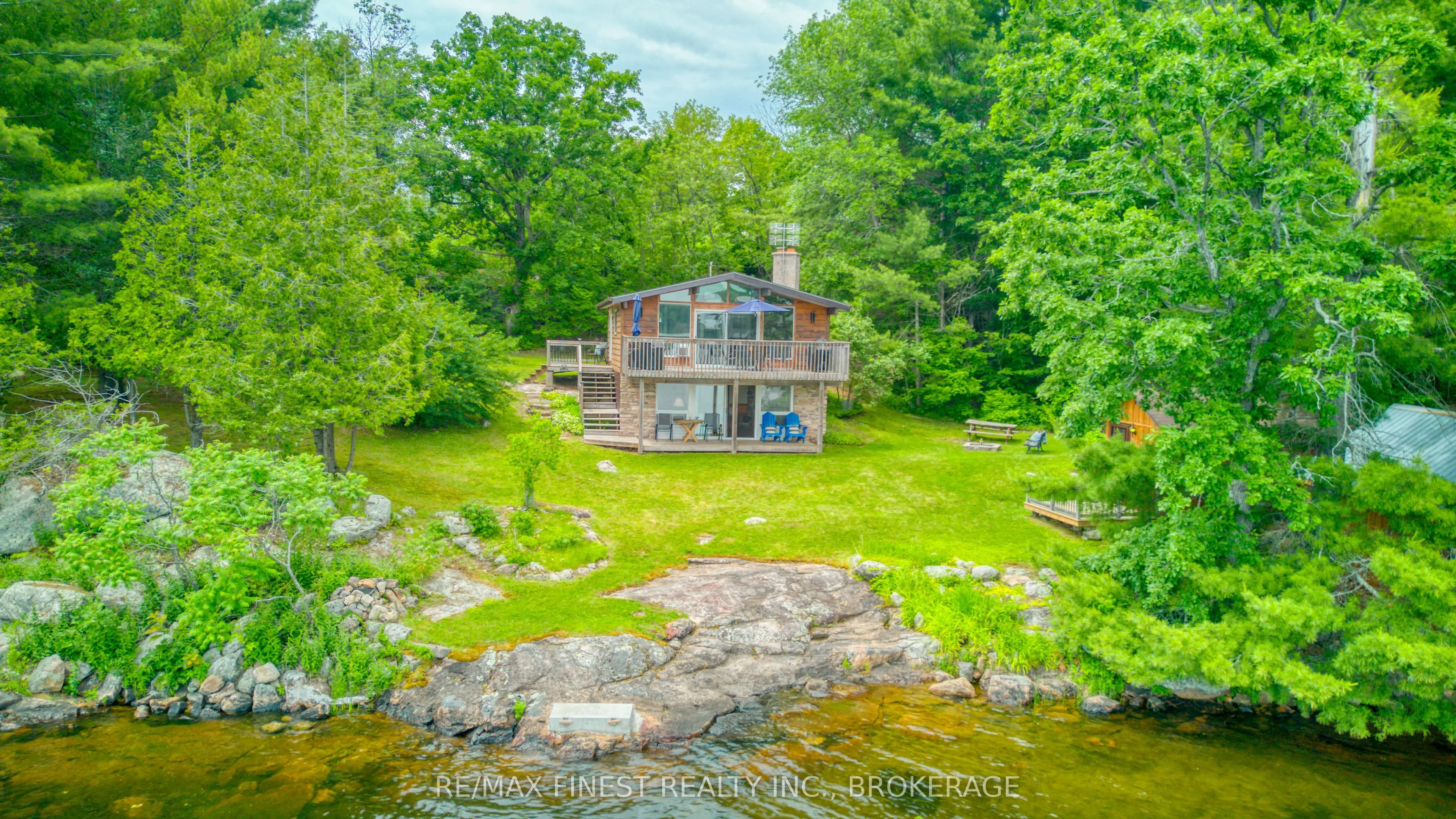 1026B West Shore Lane