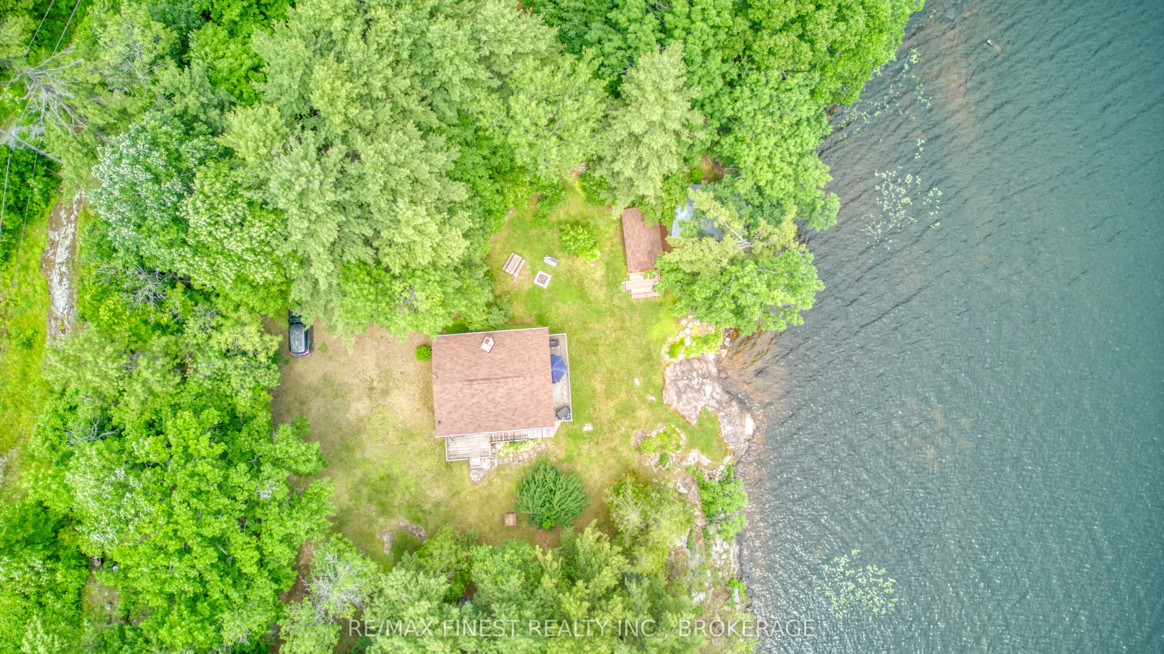 1026B West Shore Lane