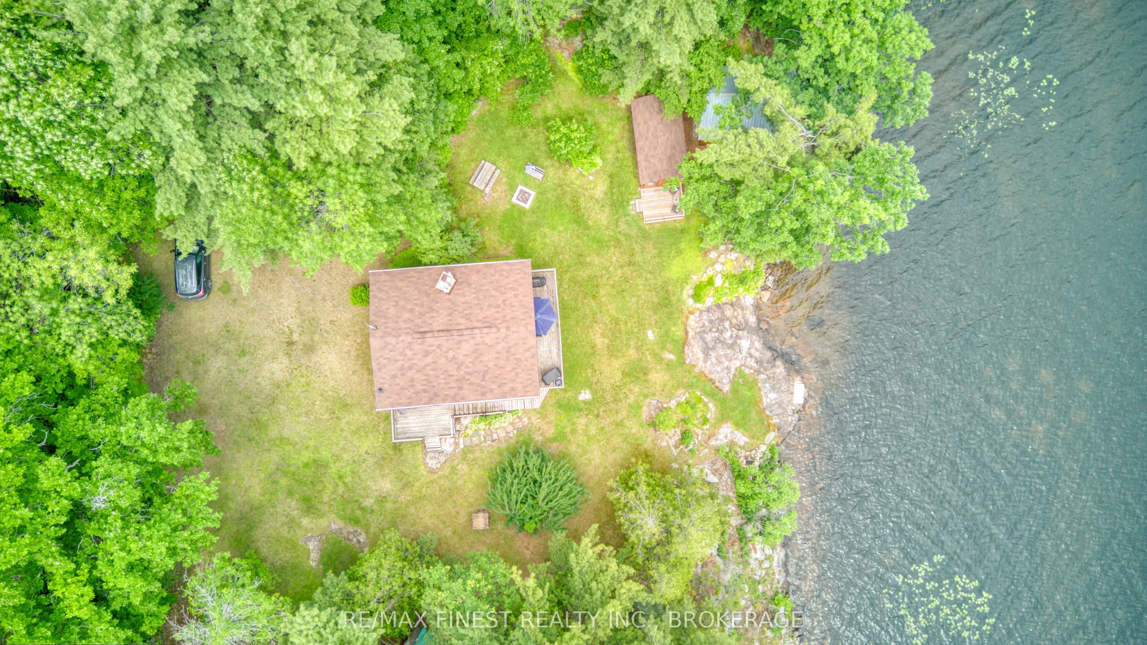 1026B West Shore Lane