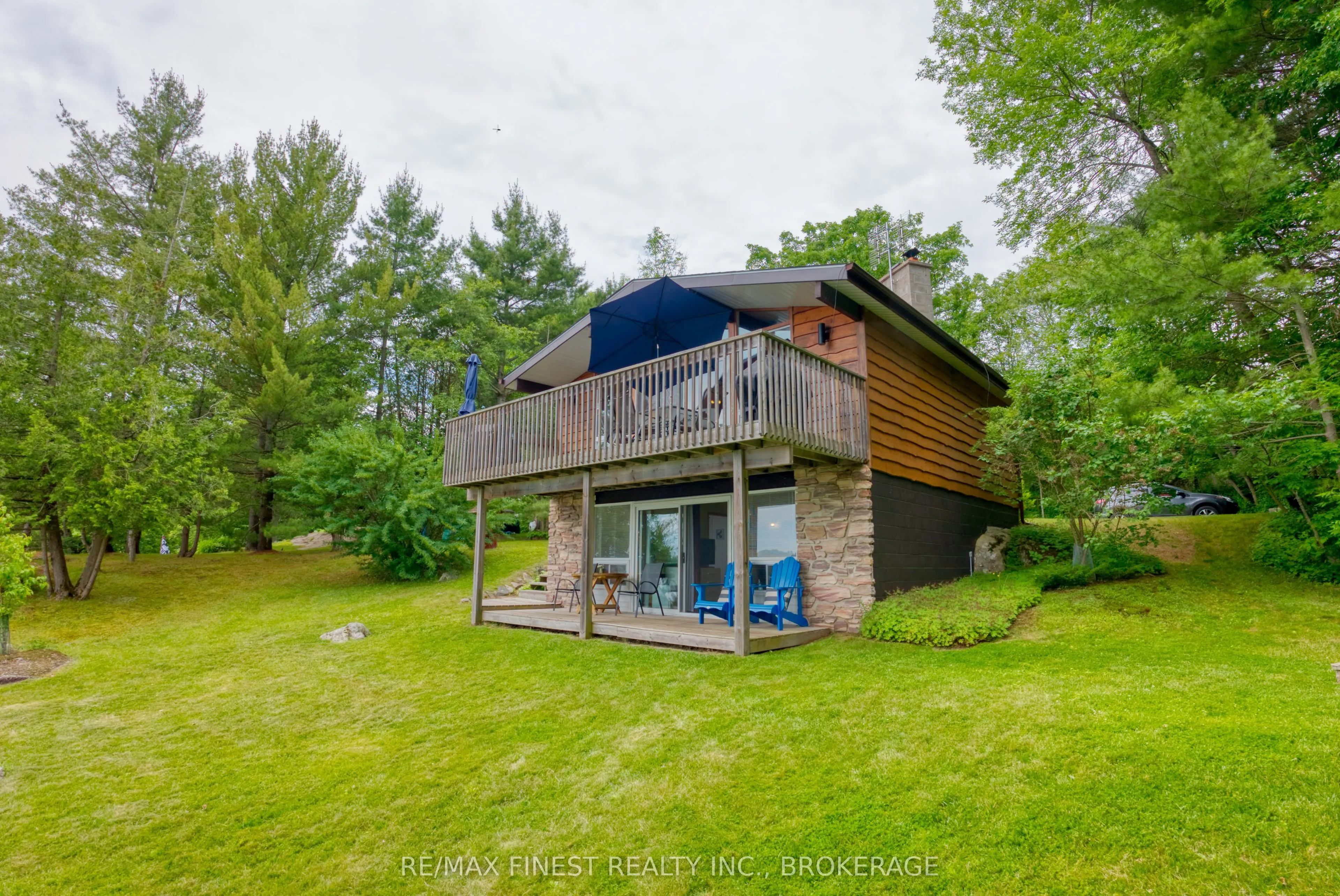 1026B West Shore Lane