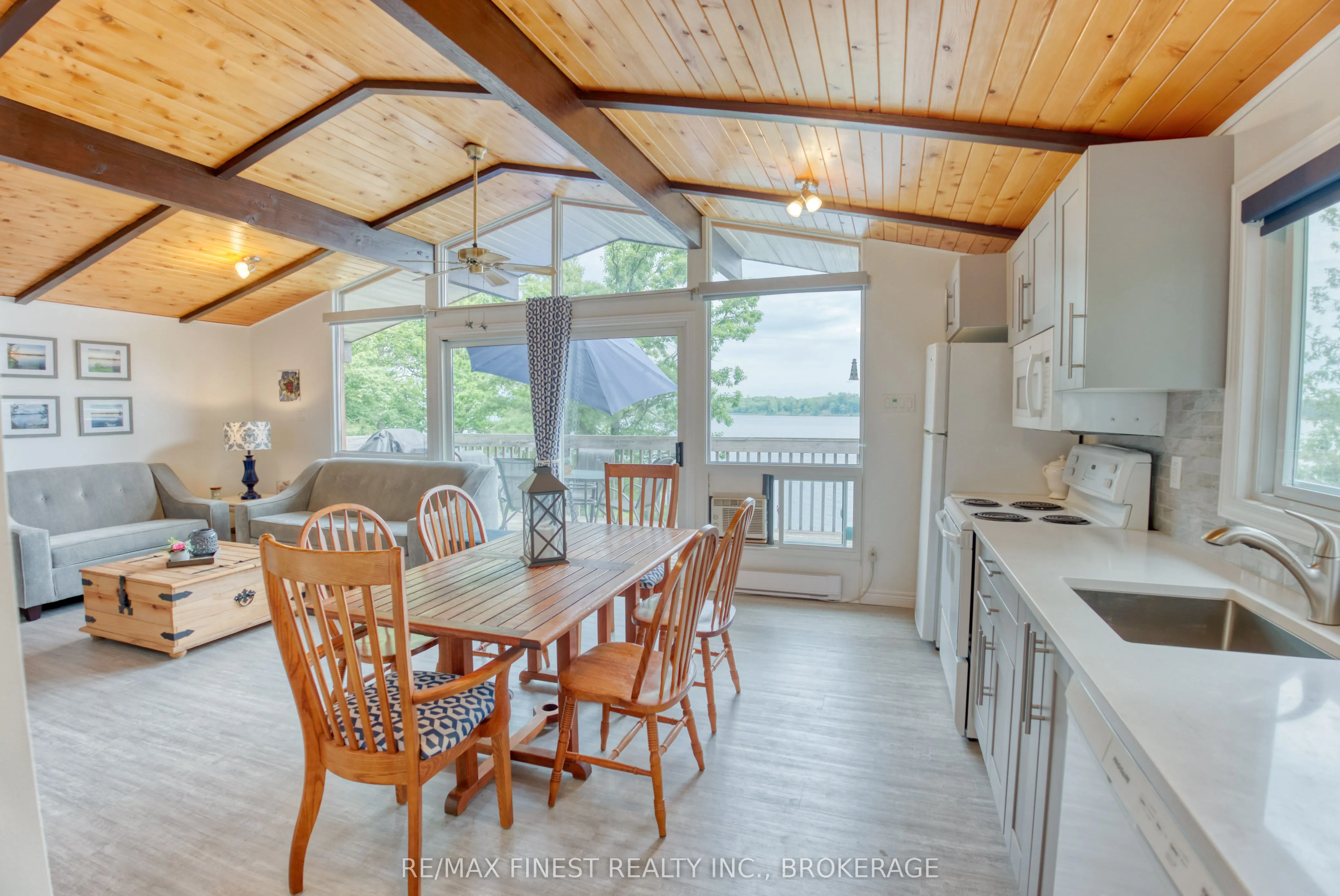 1026B West Shore Lane