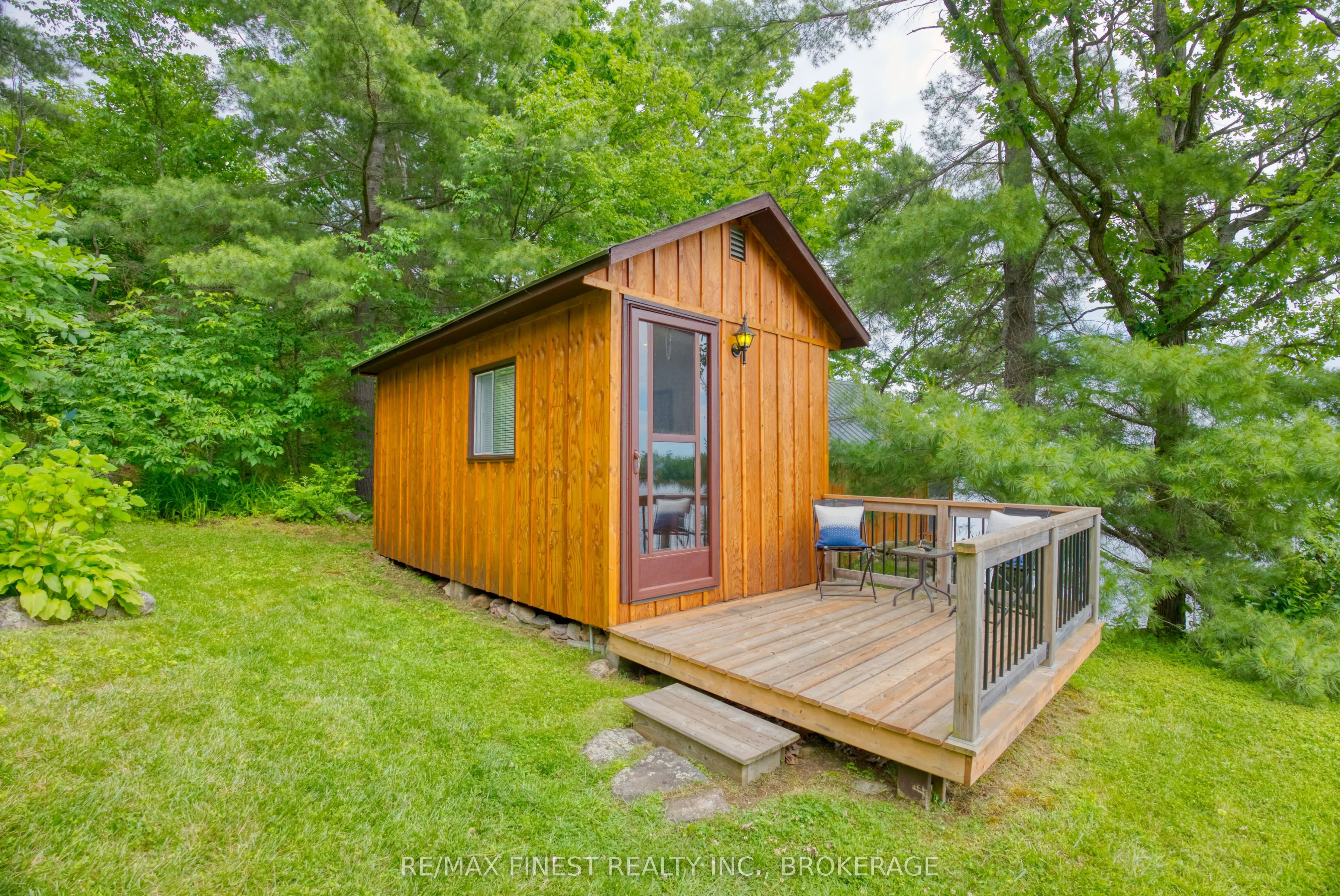 1026B West Shore Lane