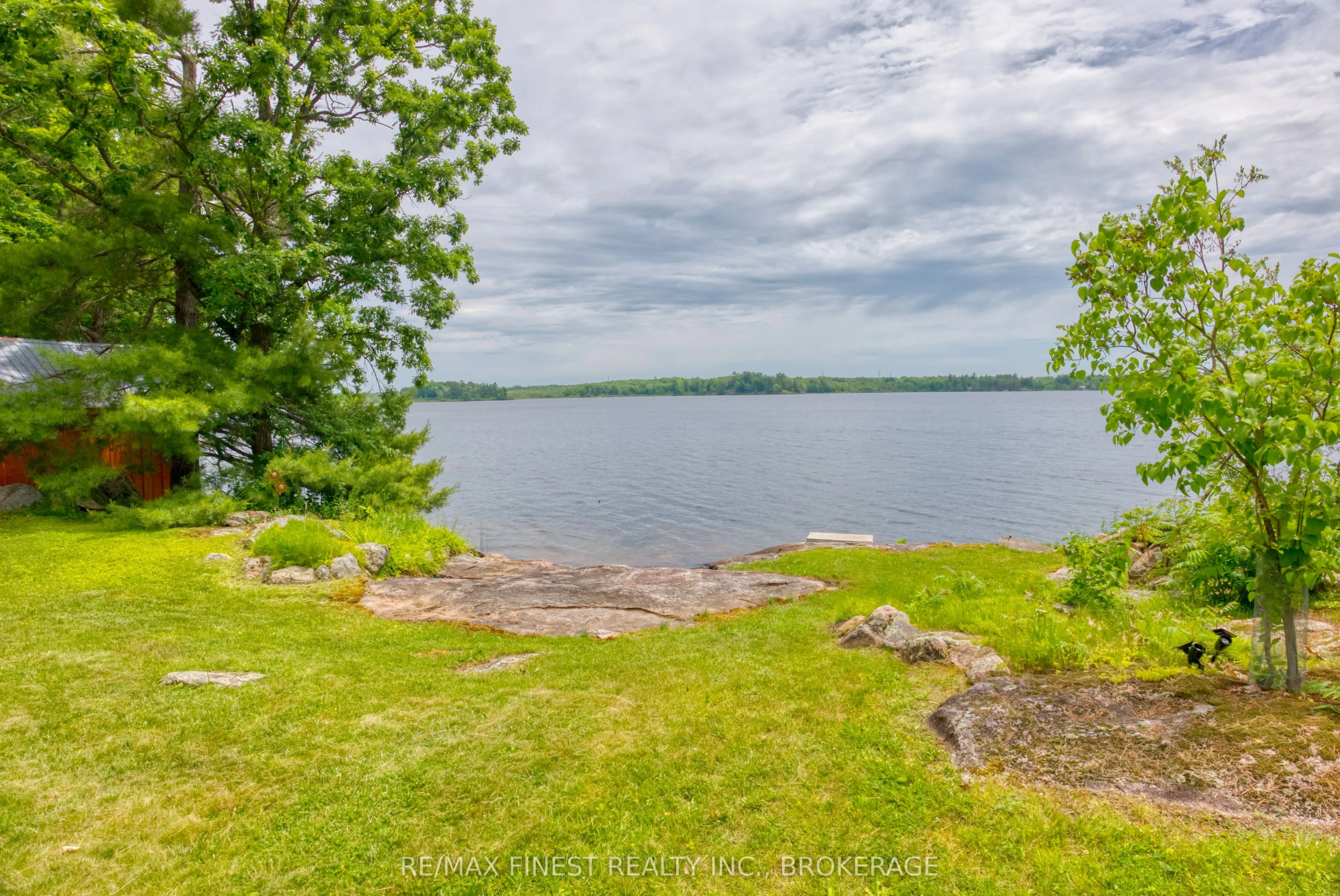 1026B West Shore Lane