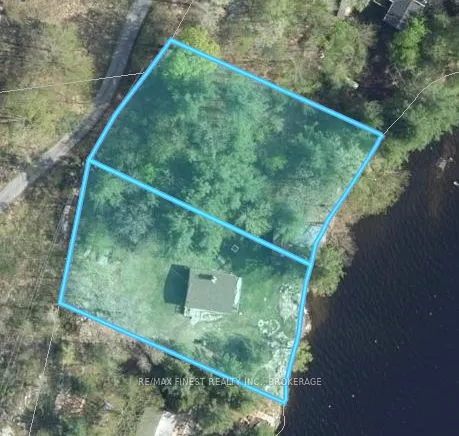 1026B West Shore Lane