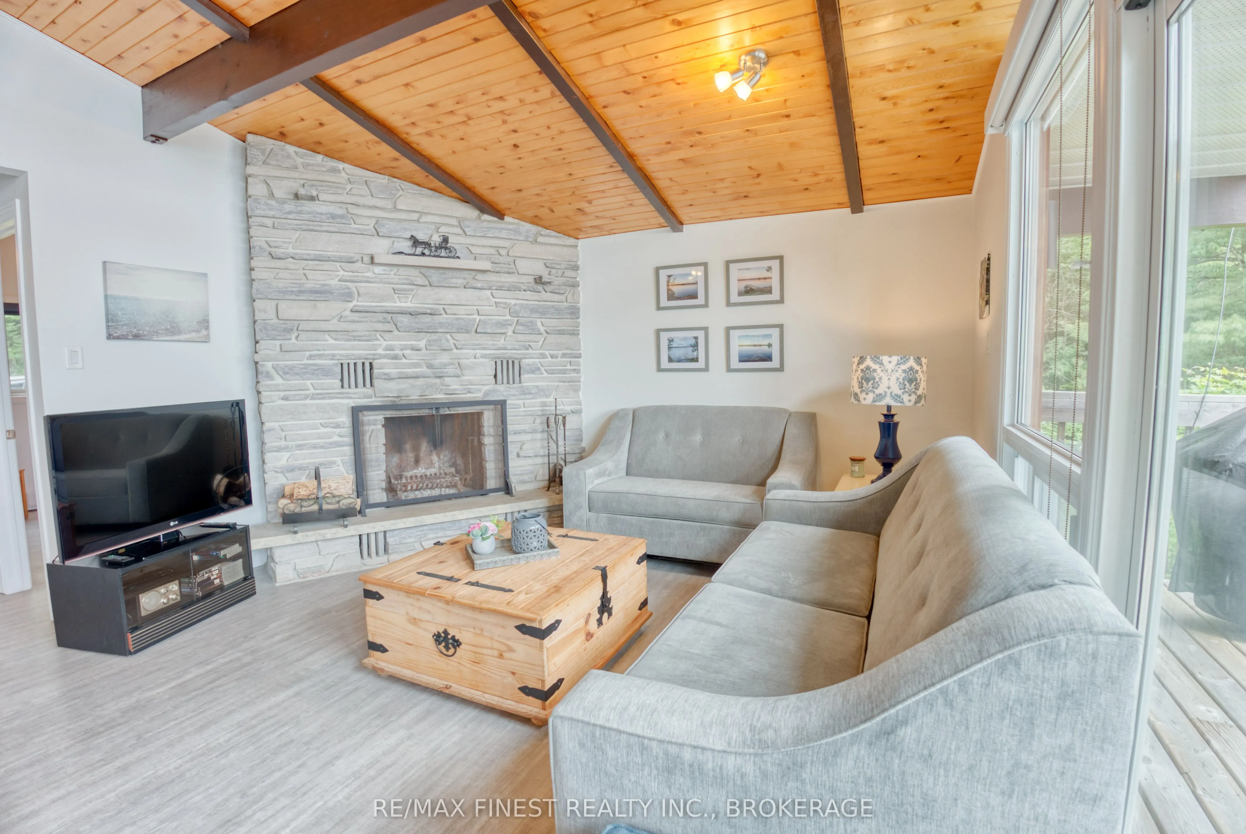 1026B West Shore Lane