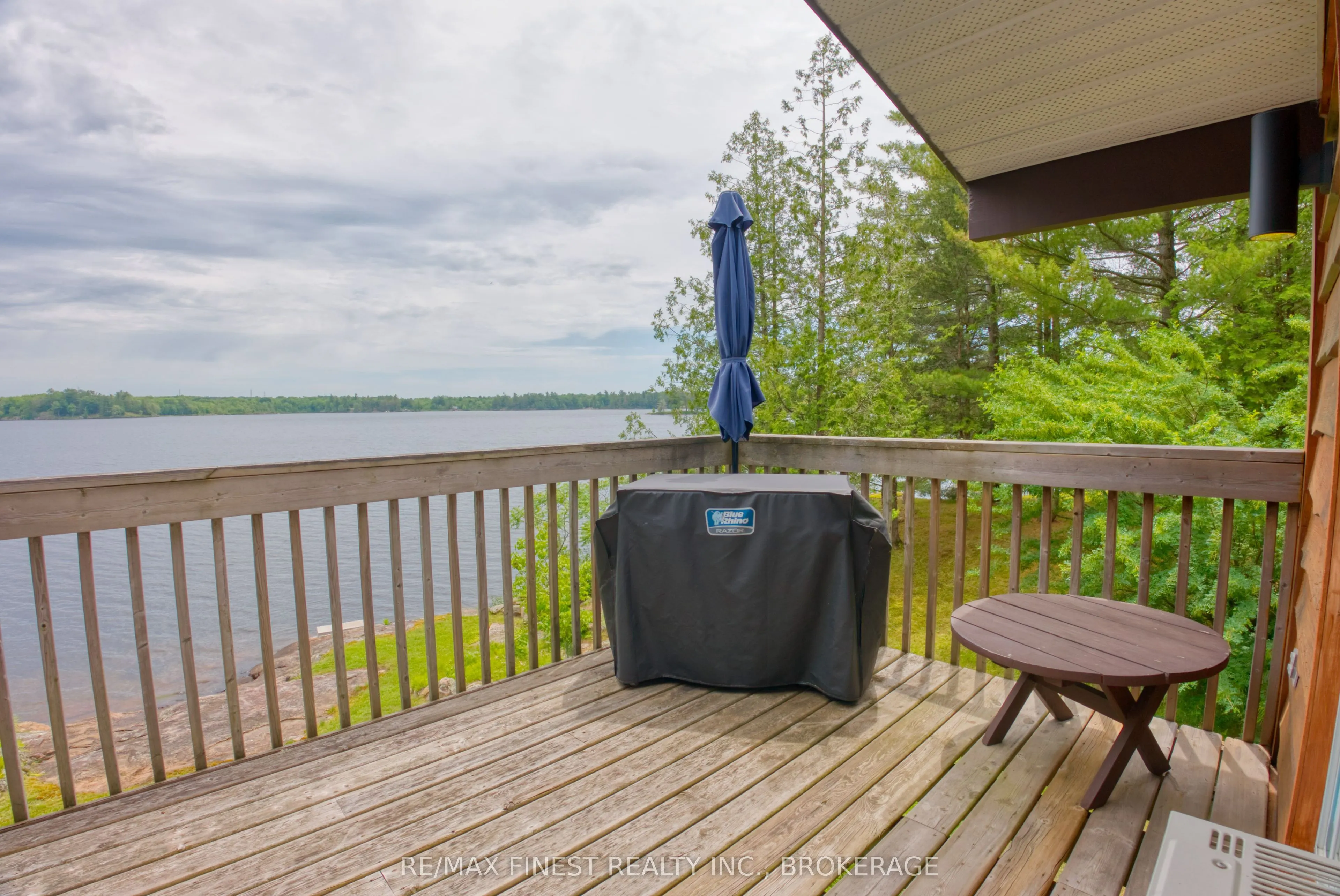 1026B West Shore Lane
