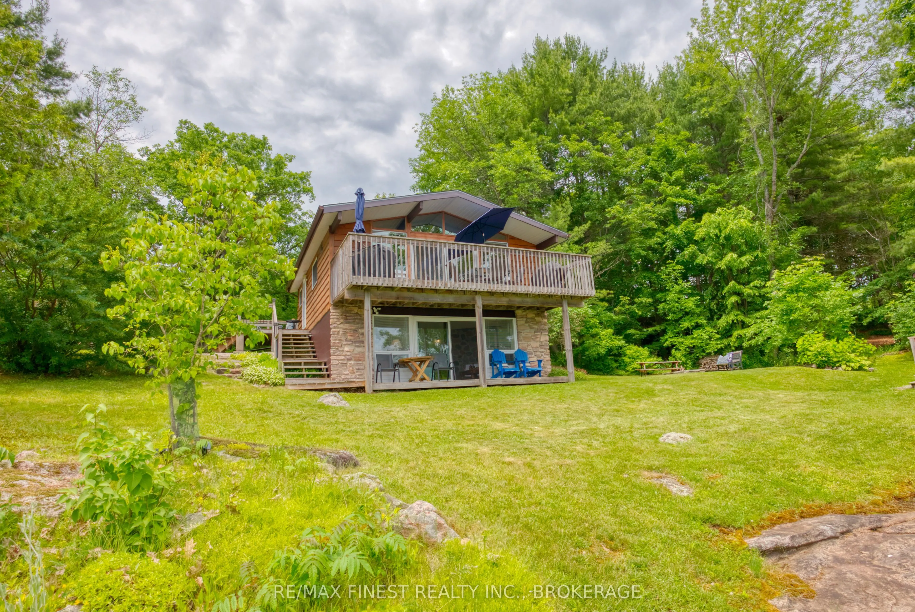 1026B West Shore Lane