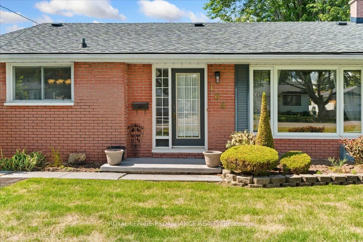 106 Lemoine Street