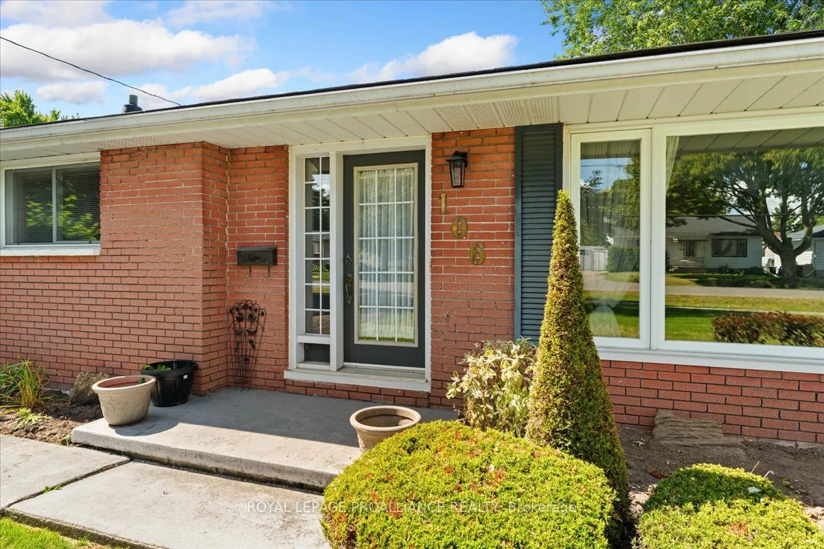 106 Lemoine Street