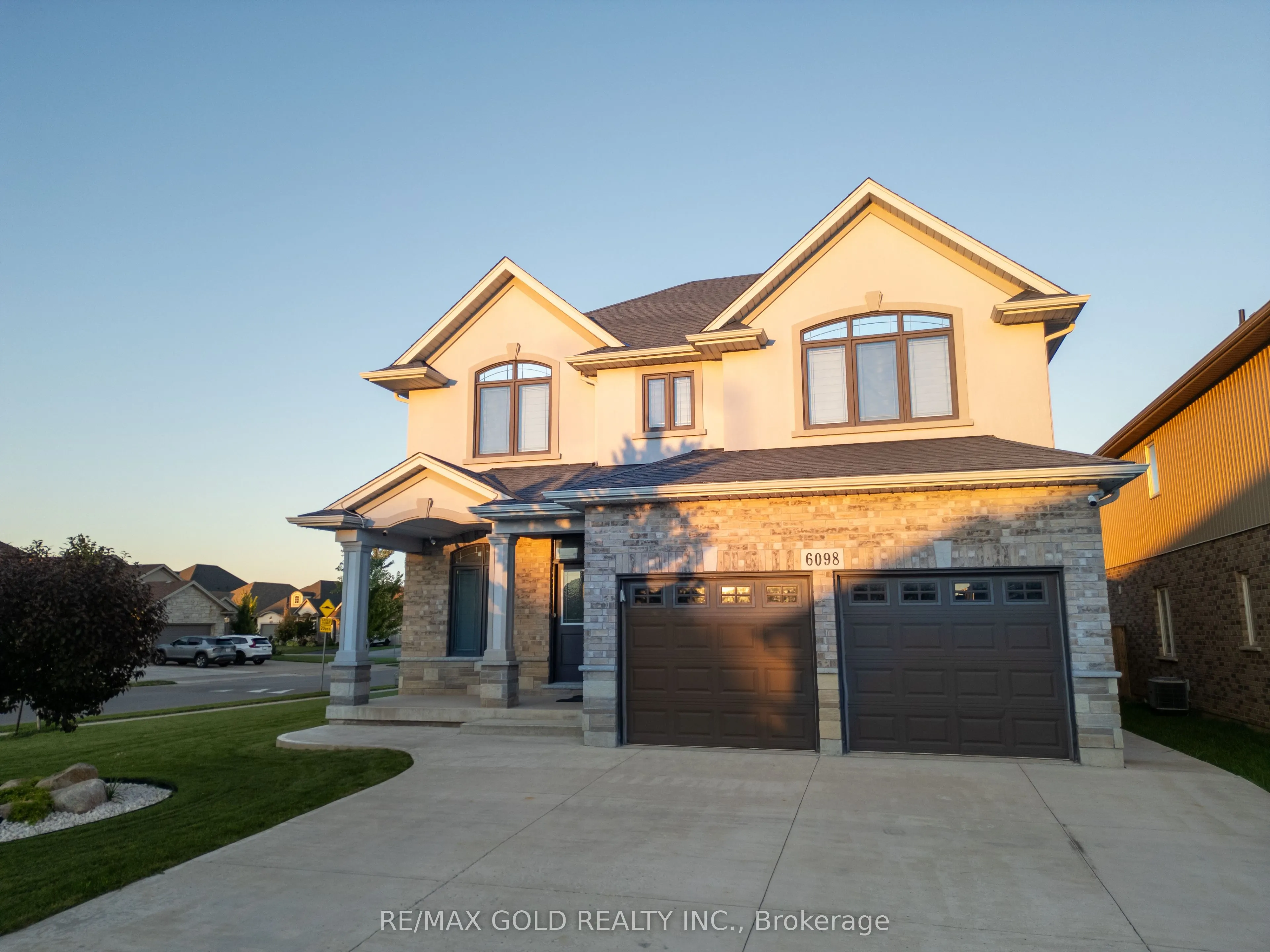 6098 PARKSIDE Road