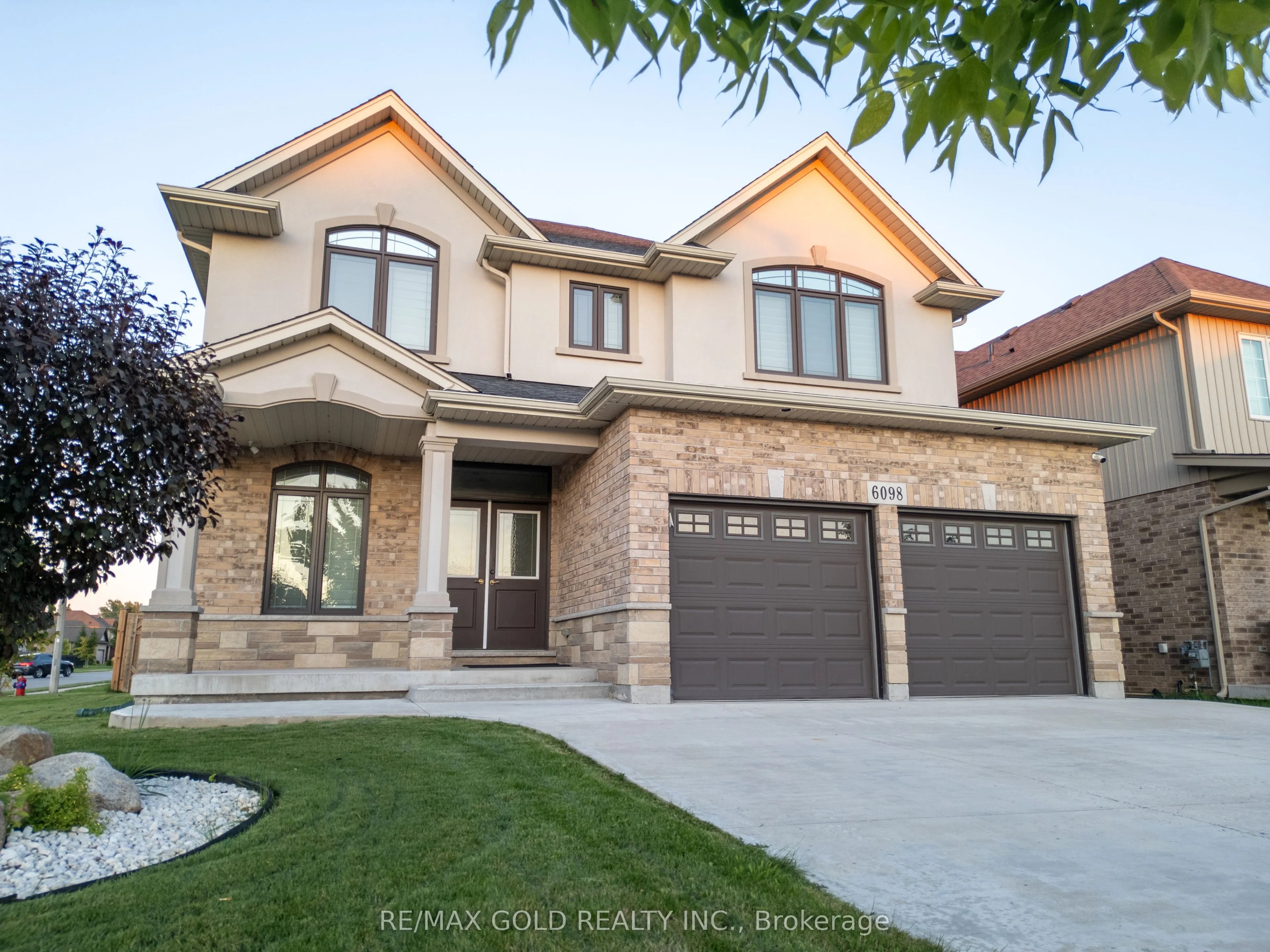 6098 PARKSIDE Road