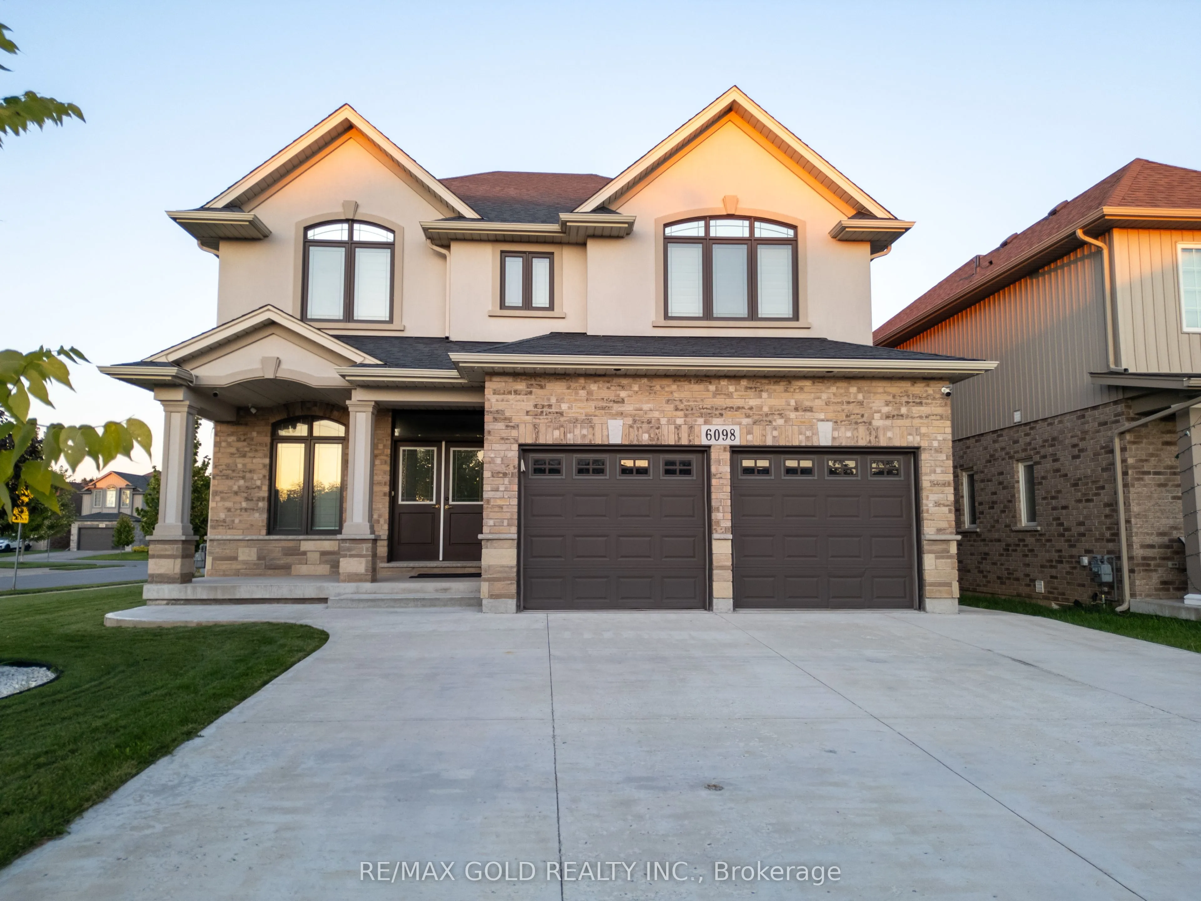 6098 PARKSIDE Road