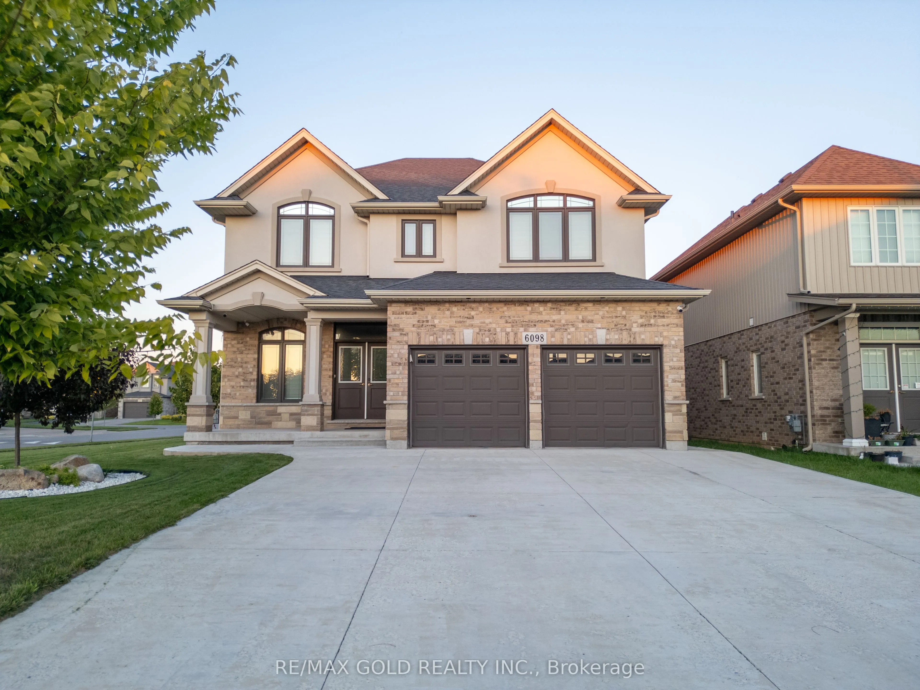 6098 PARKSIDE Road
