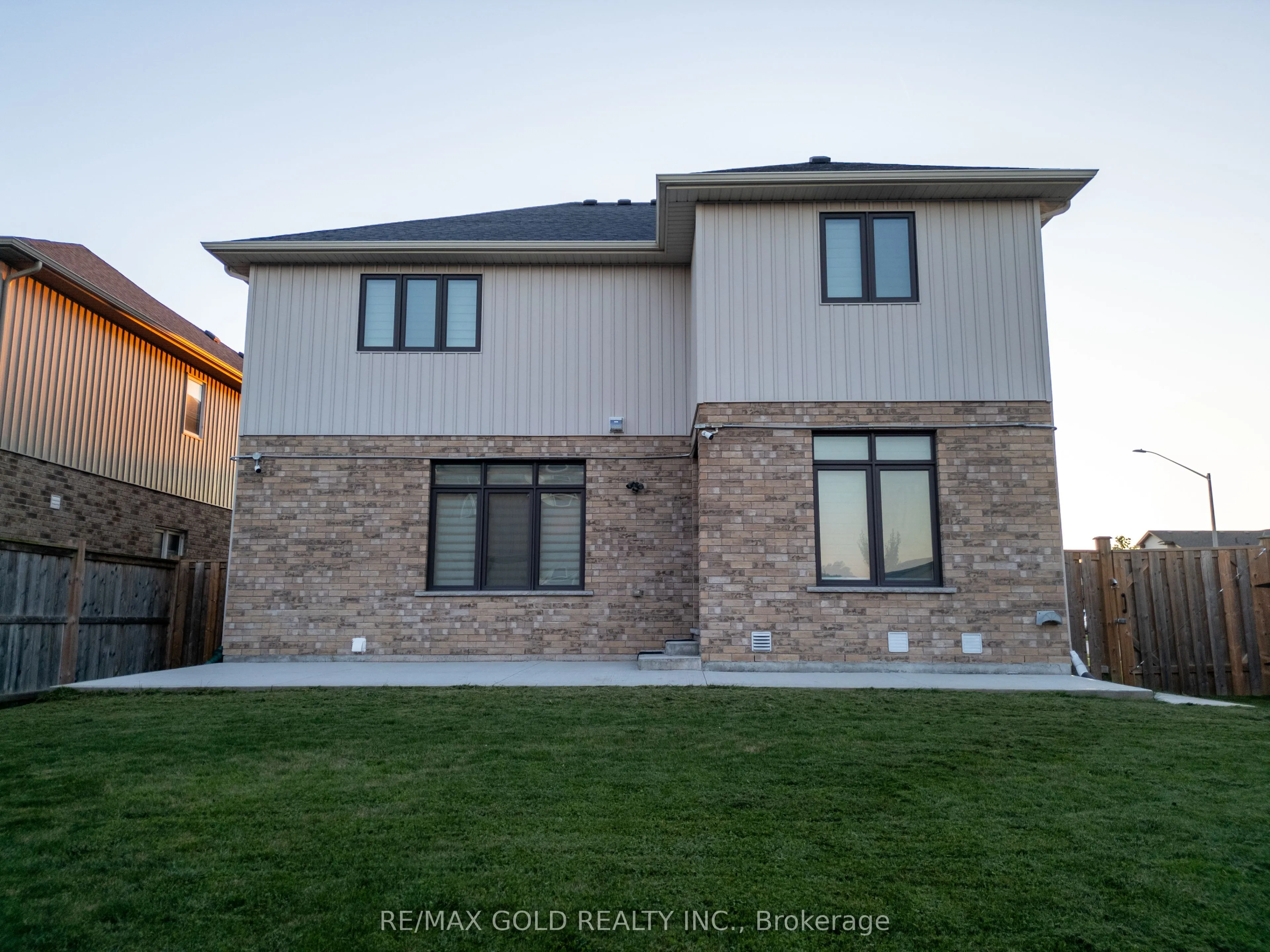6098 PARKSIDE Road