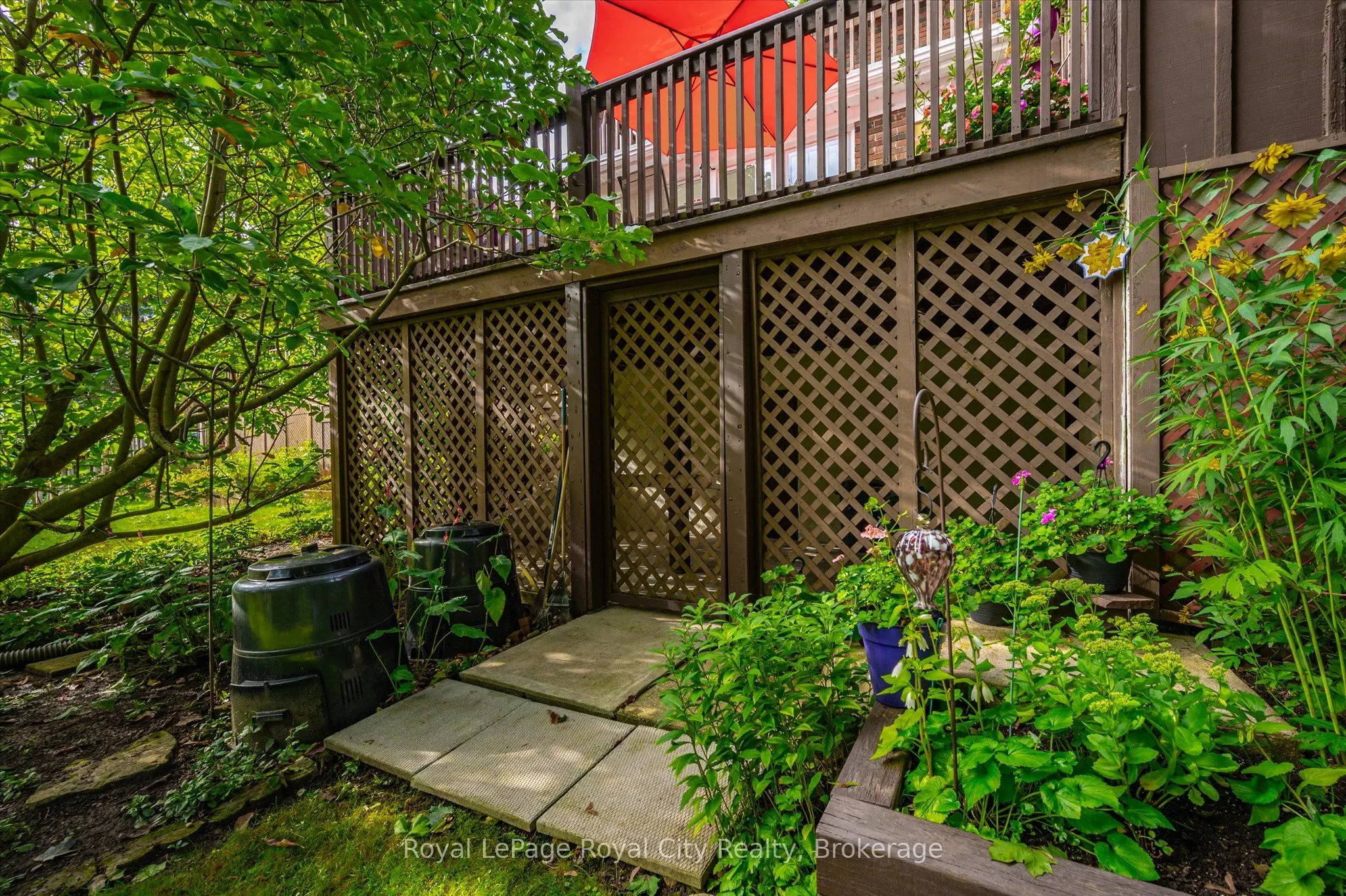 360 Provost Lane