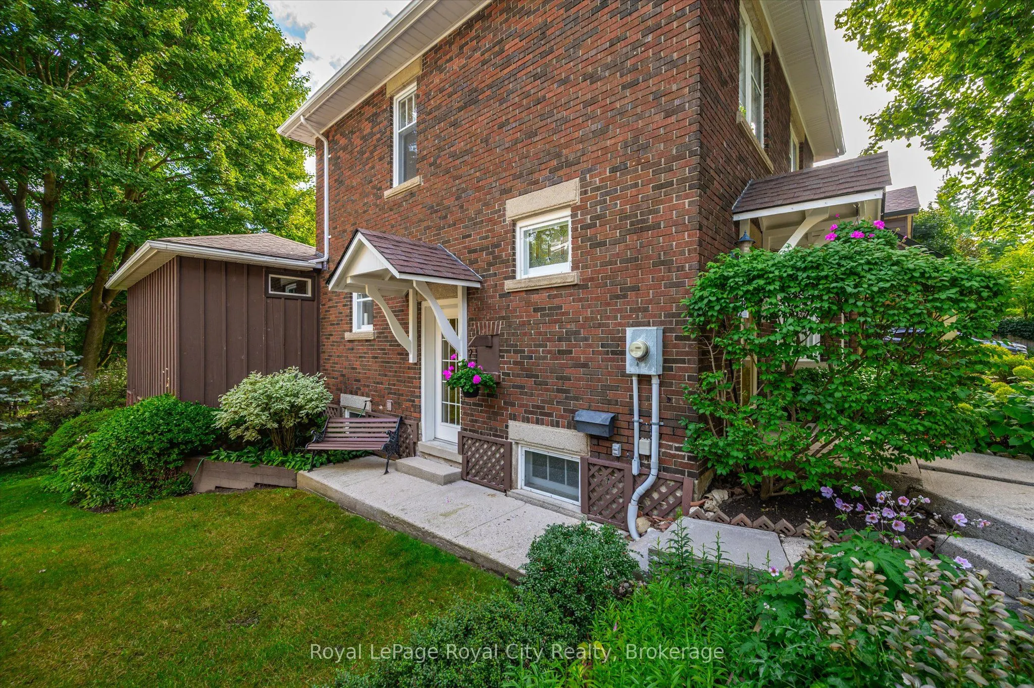 360 Provost Lane
