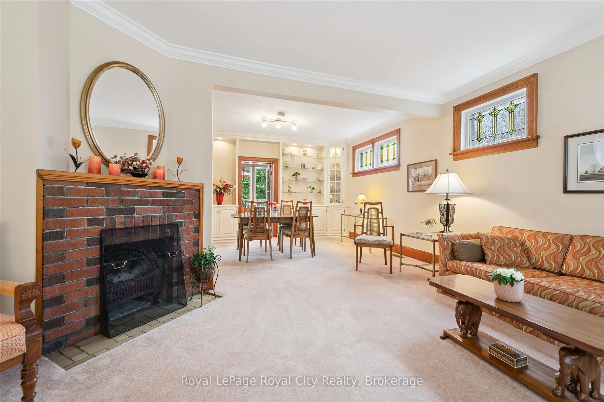 360 Provost Lane
