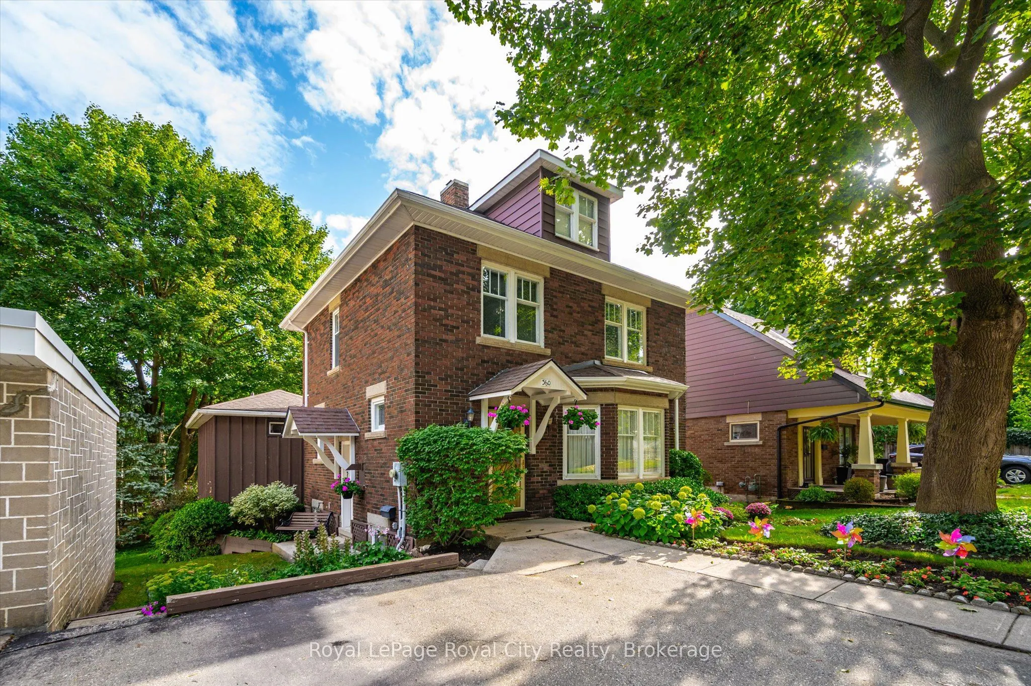 360 Provost Lane