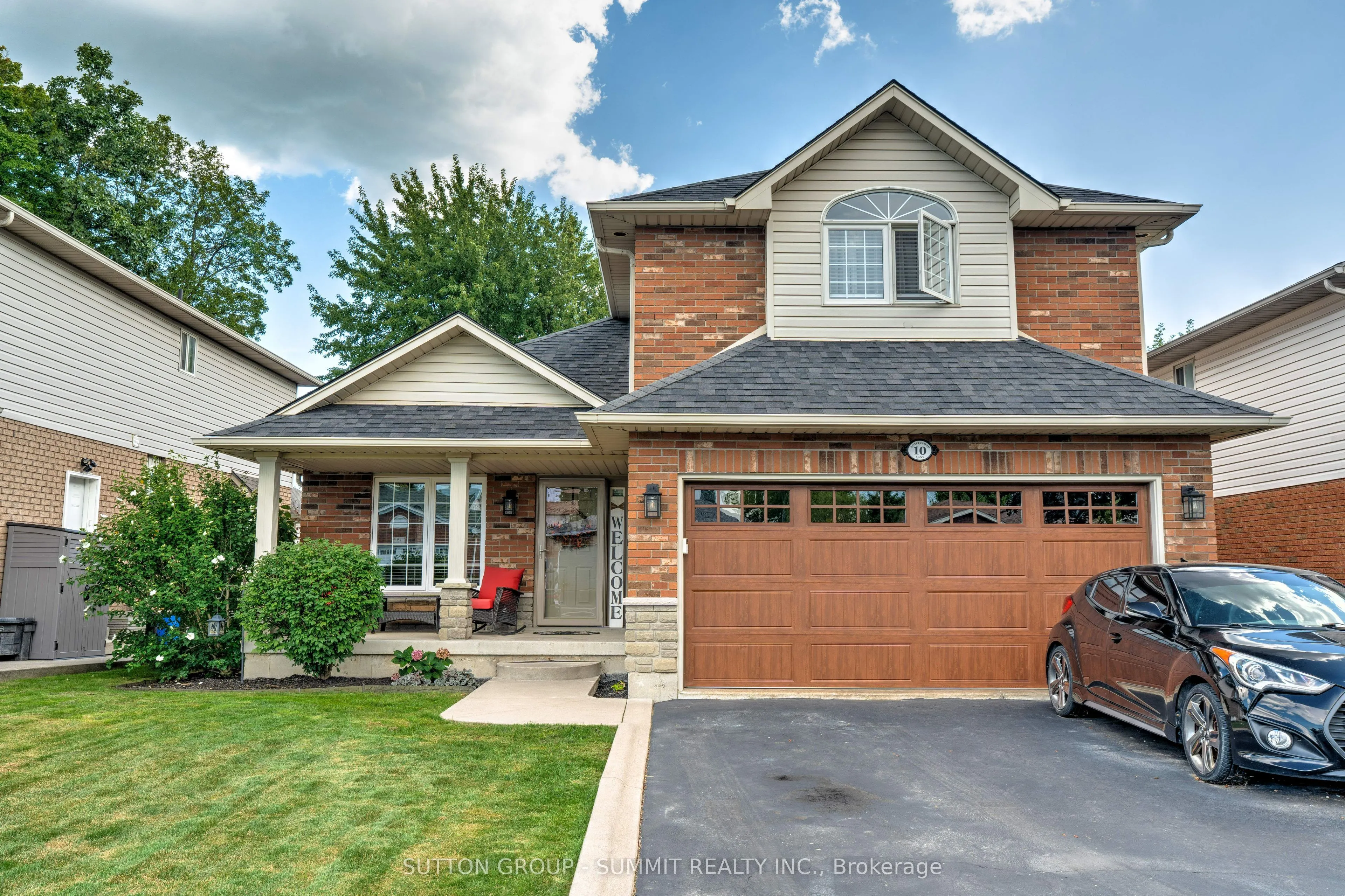 10 Scottswood Lane