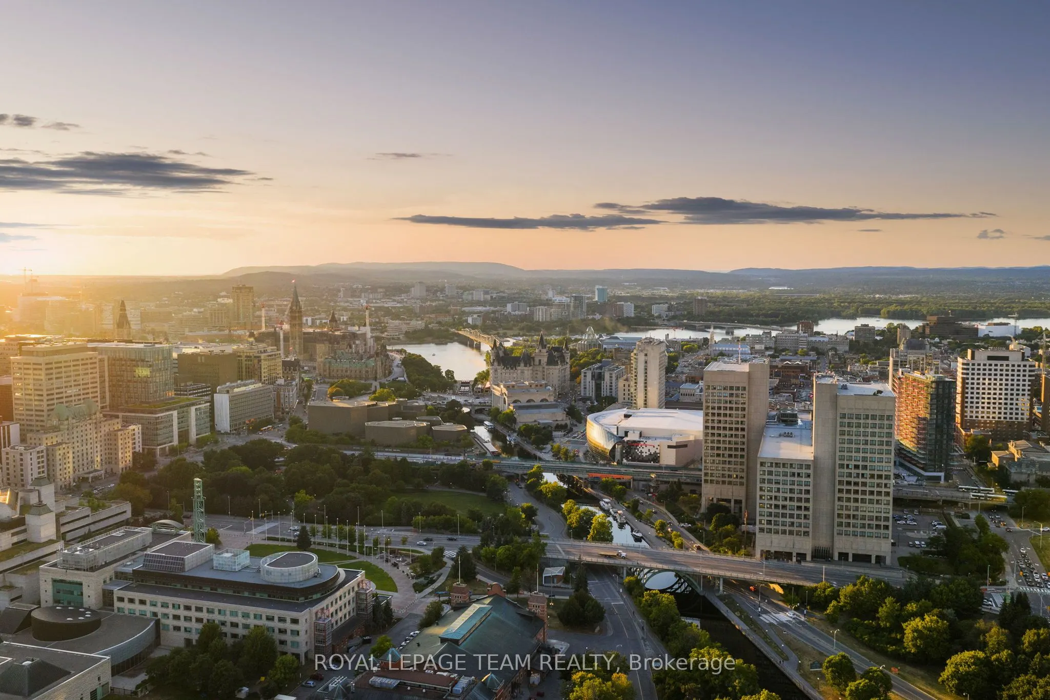 700 Sussex Drive, #G207