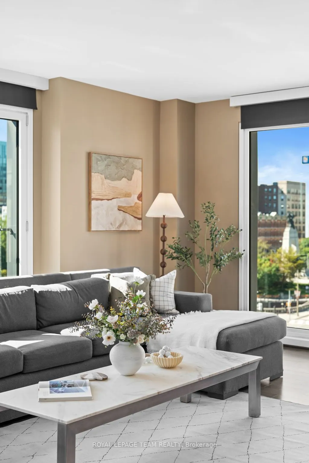 700 Sussex Drive, #G207