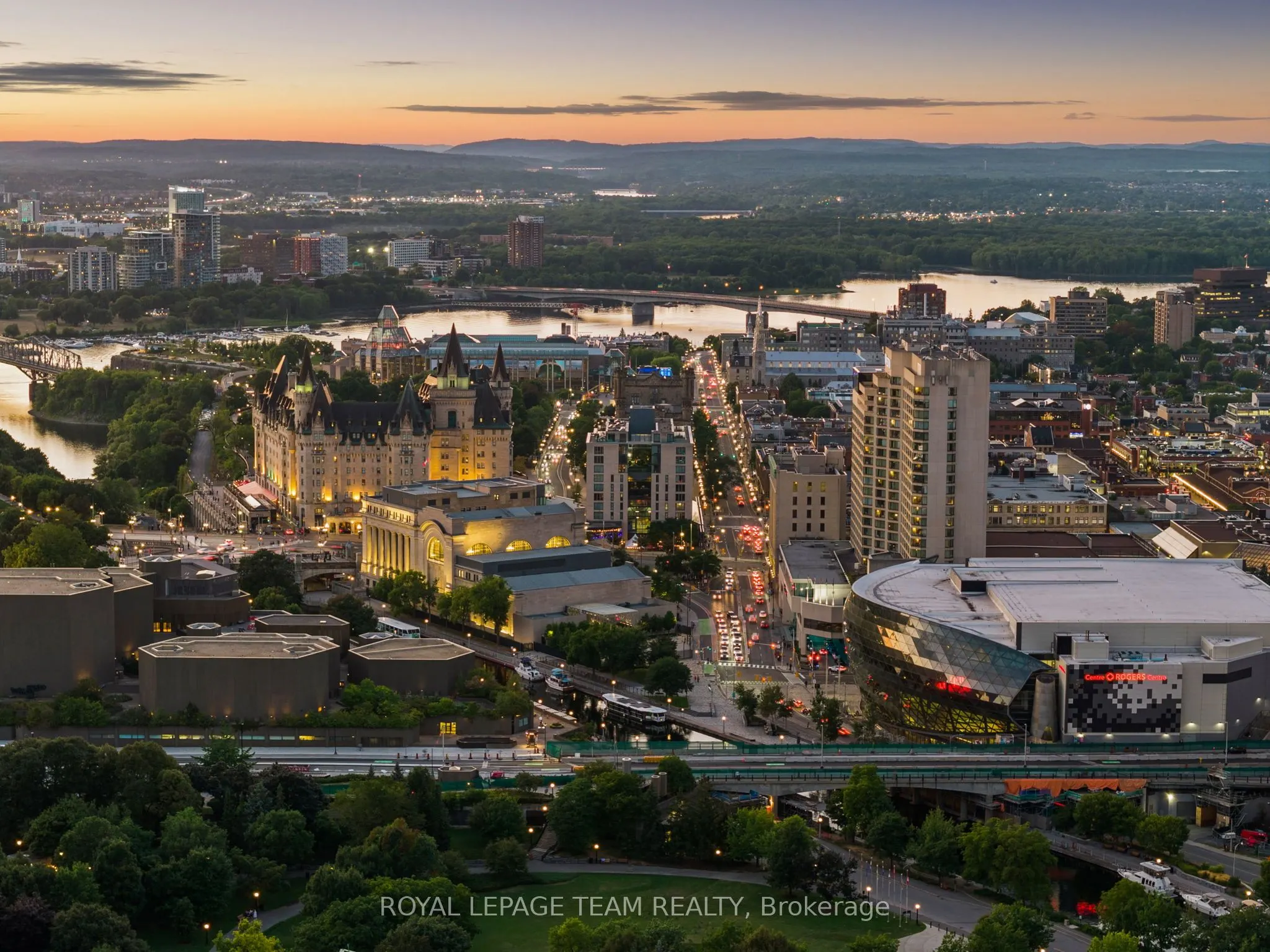 700 Sussex Drive, #G207
