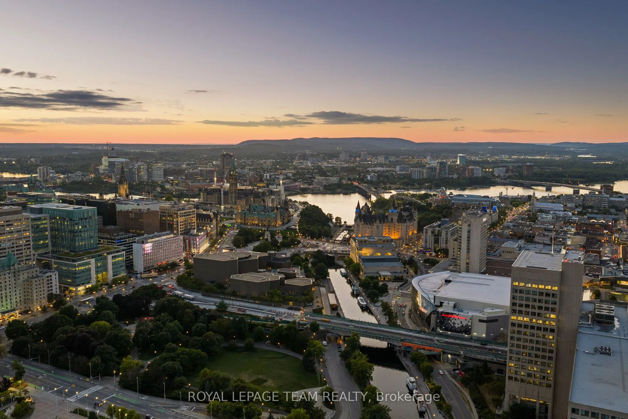 700 Sussex Drive, #G207