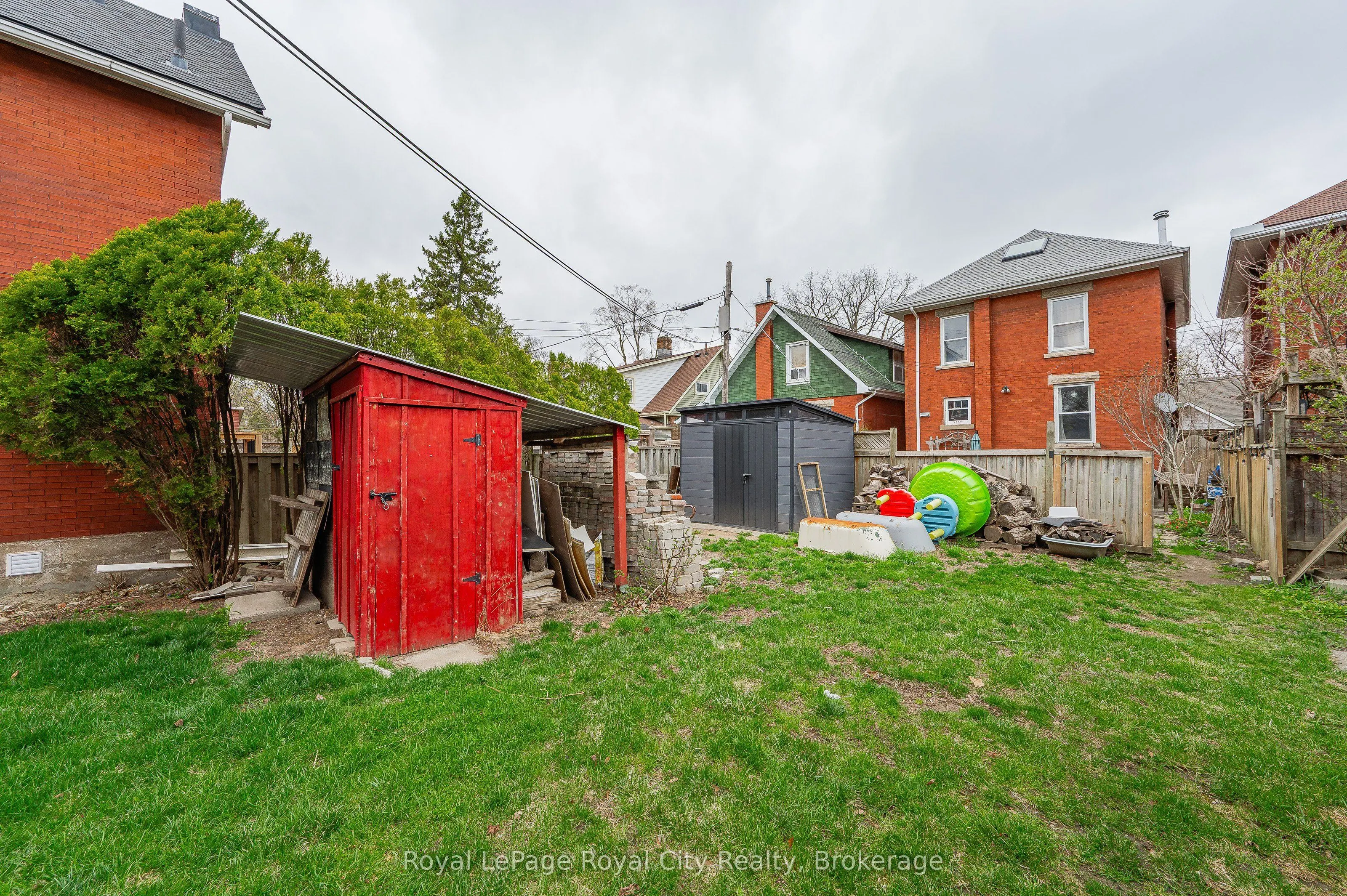 81 Edinburgh Road N