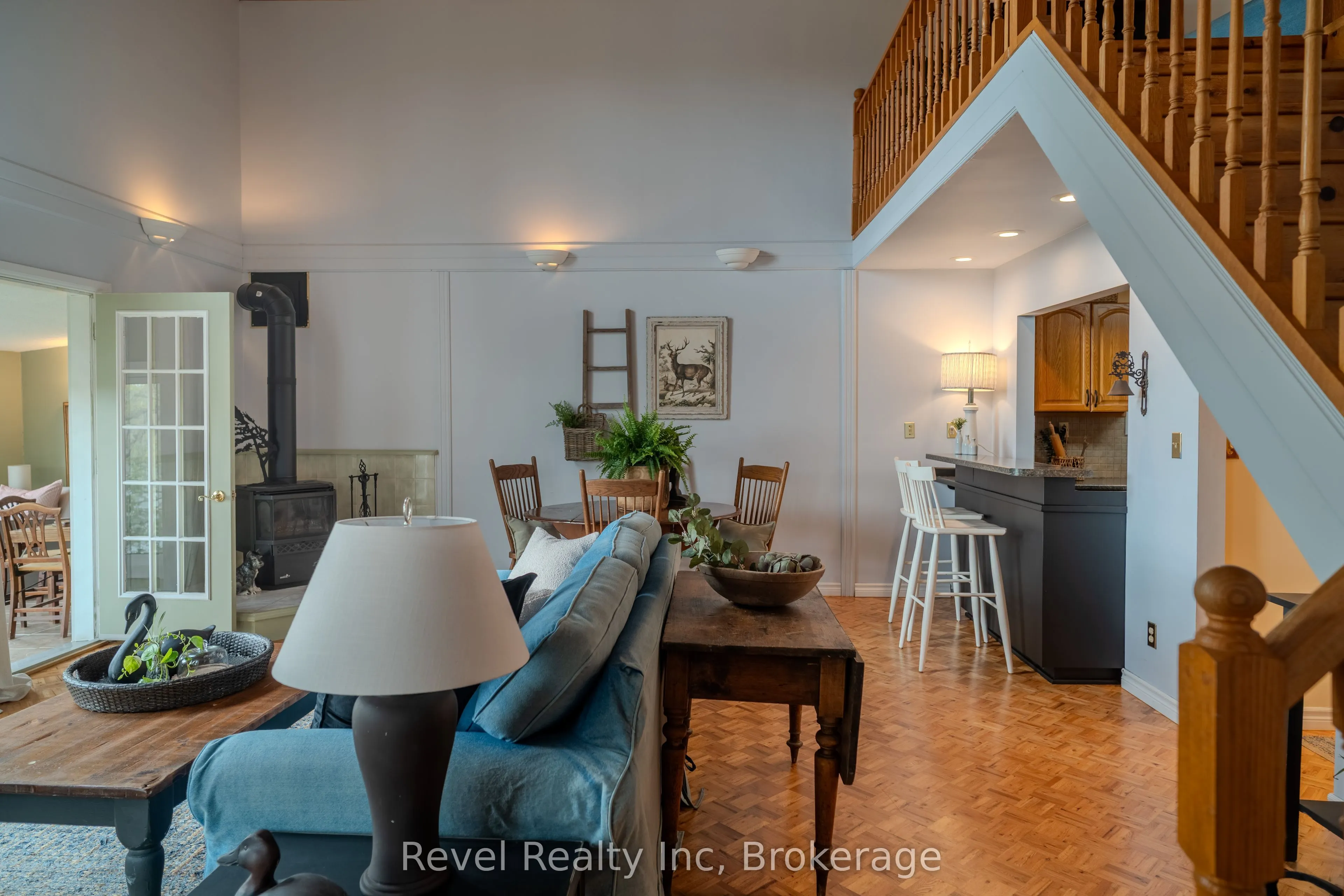 14 Swallow Road