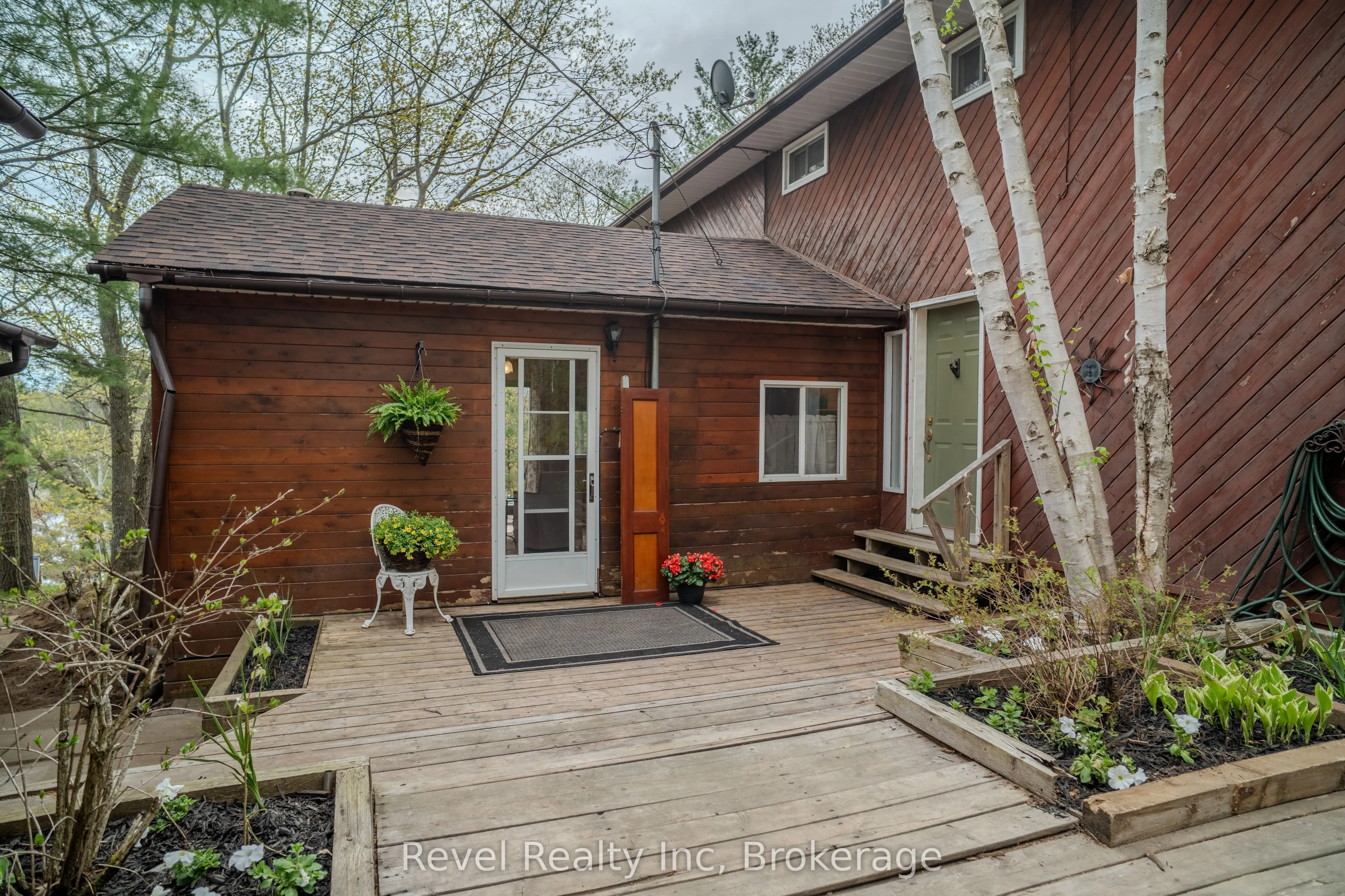 14 Swallow Road