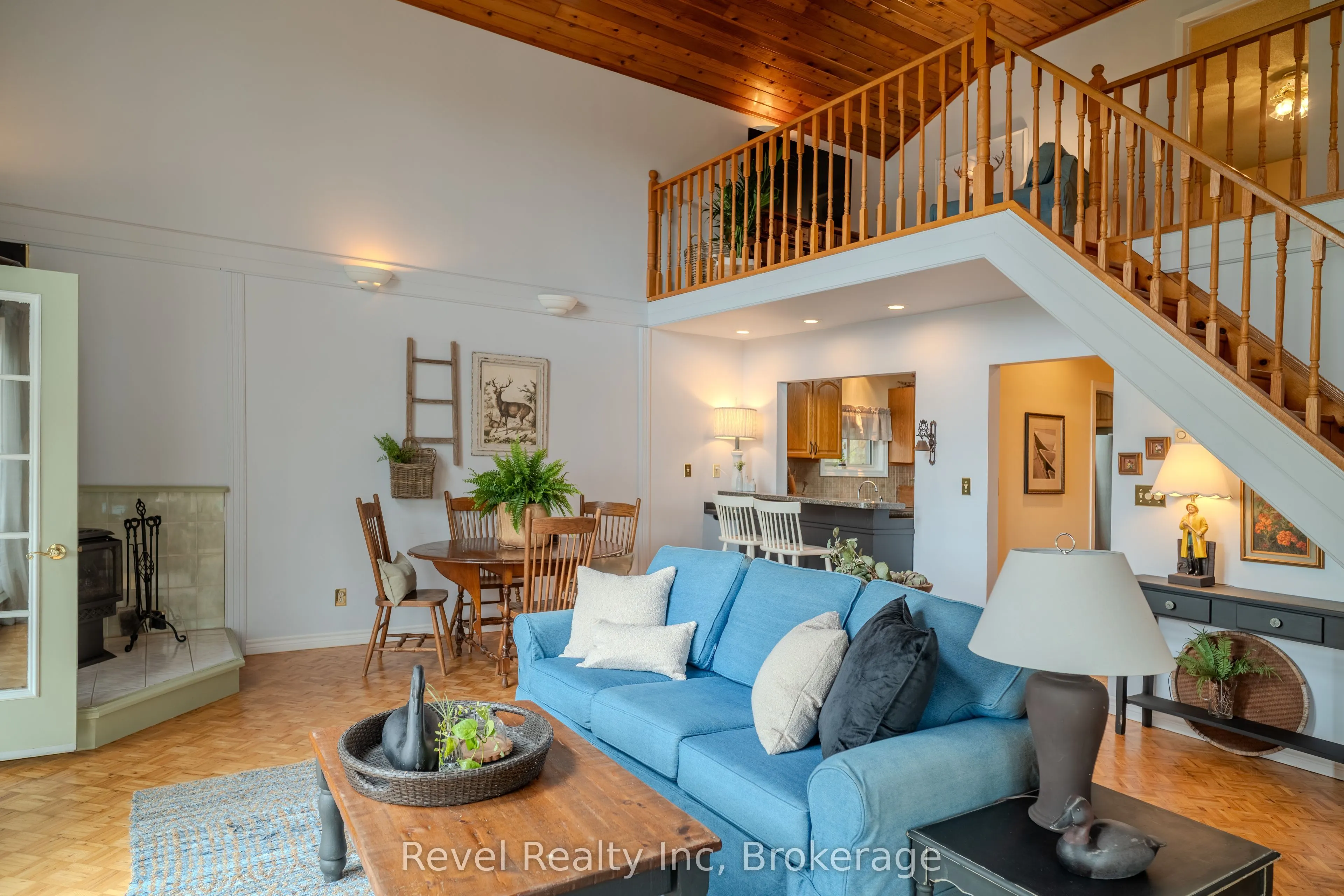 14 Swallow Road