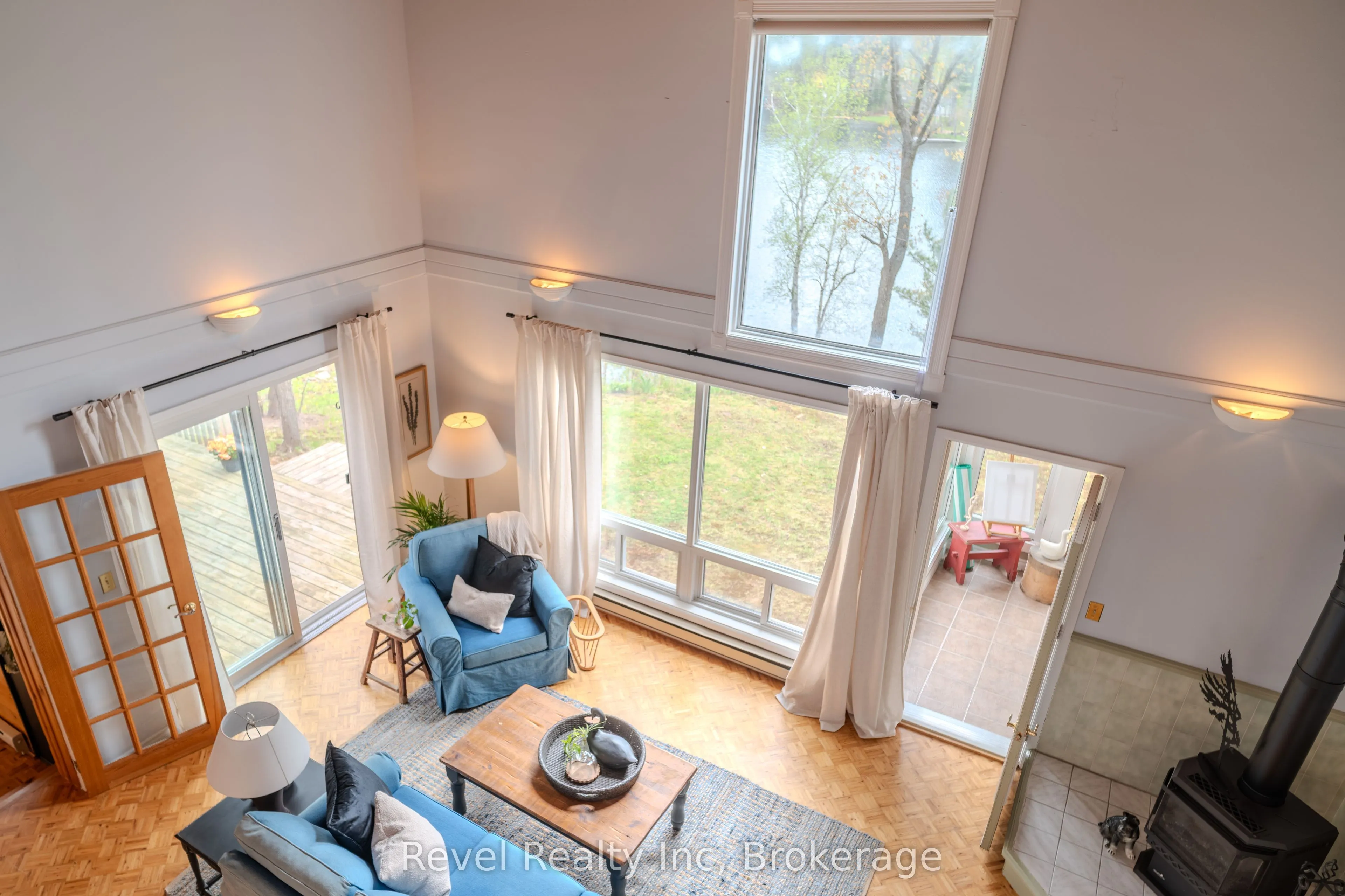 14 Swallow Road