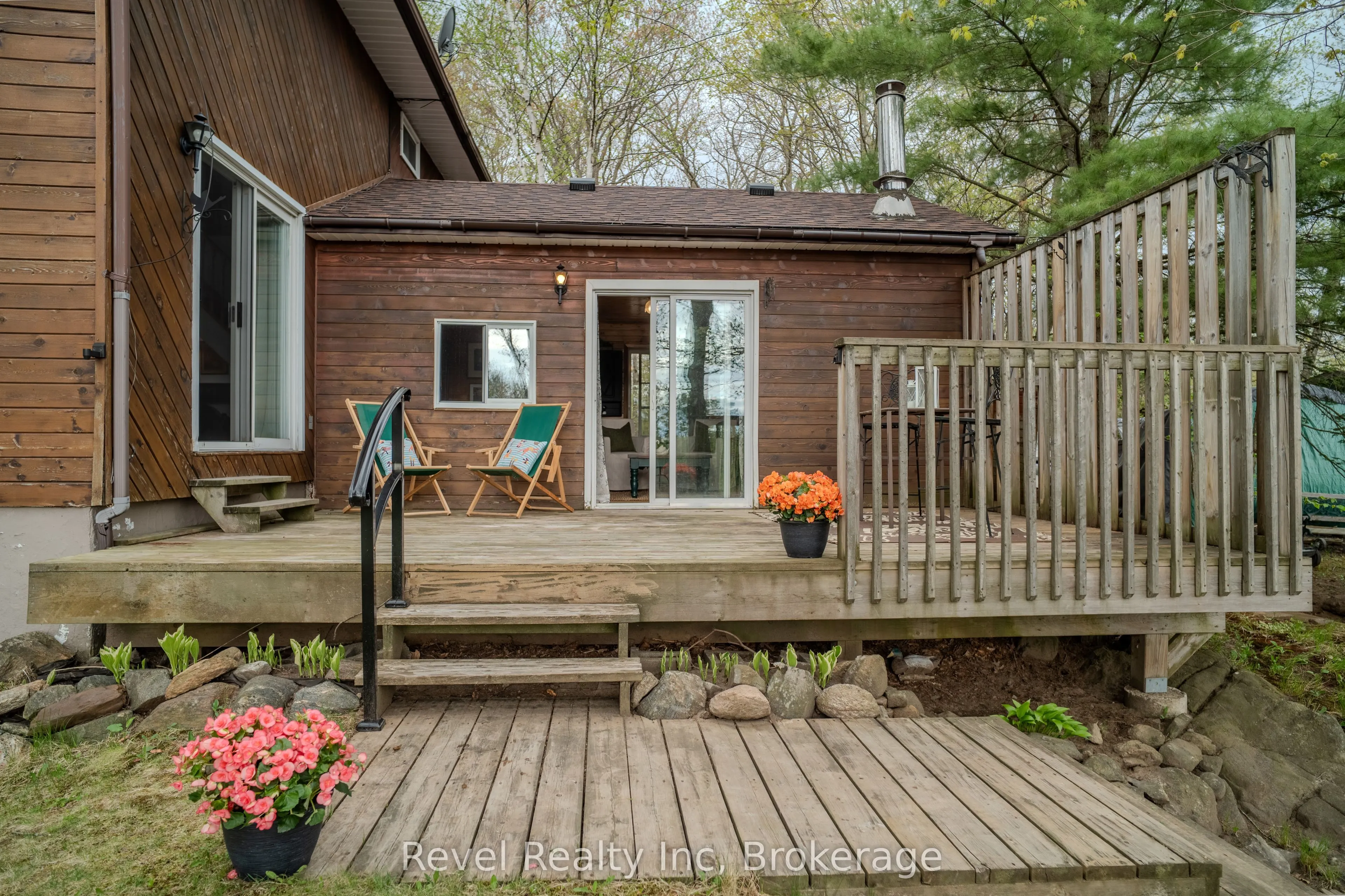 14 Swallow Road