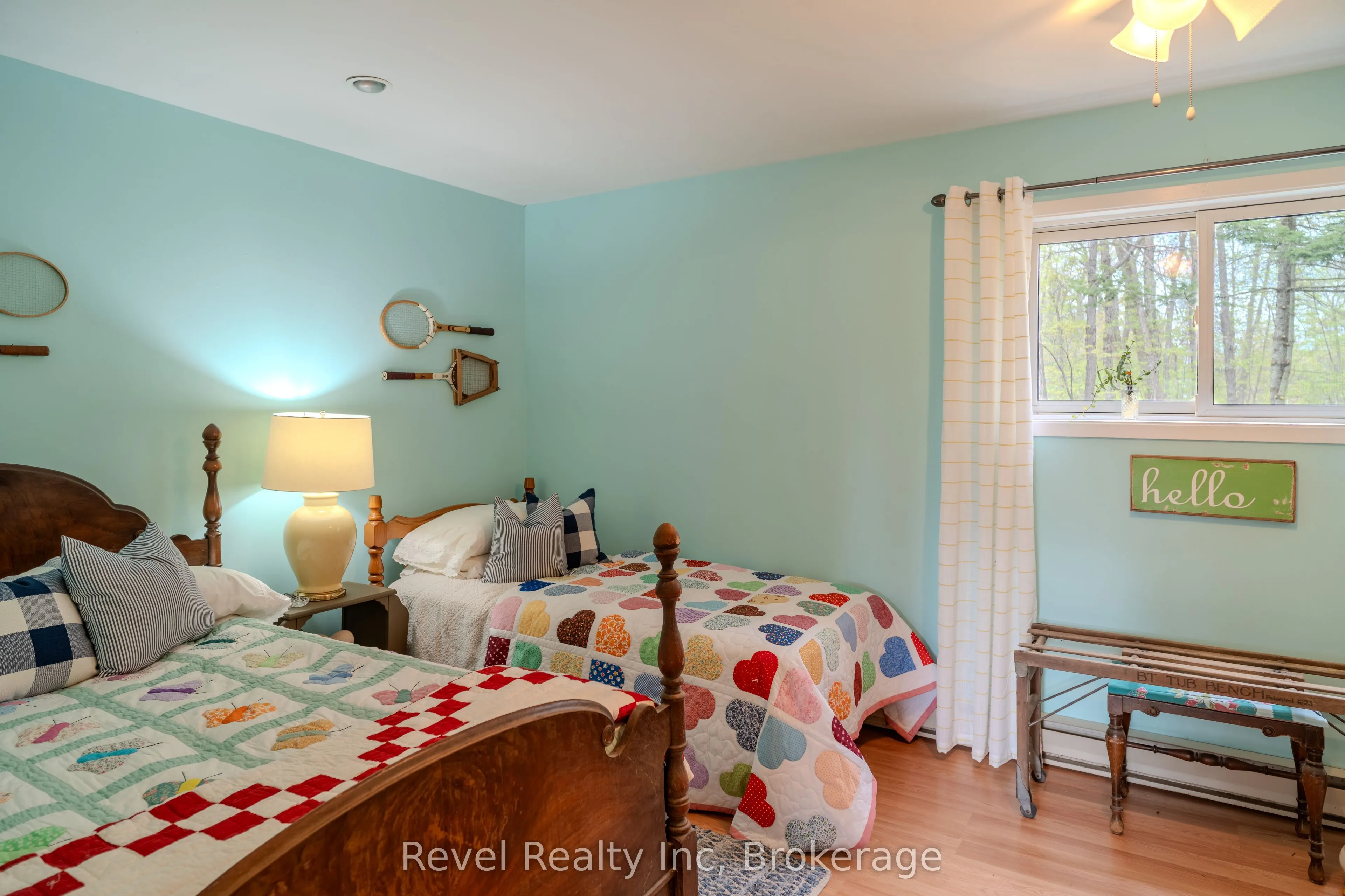 14 Swallow Road